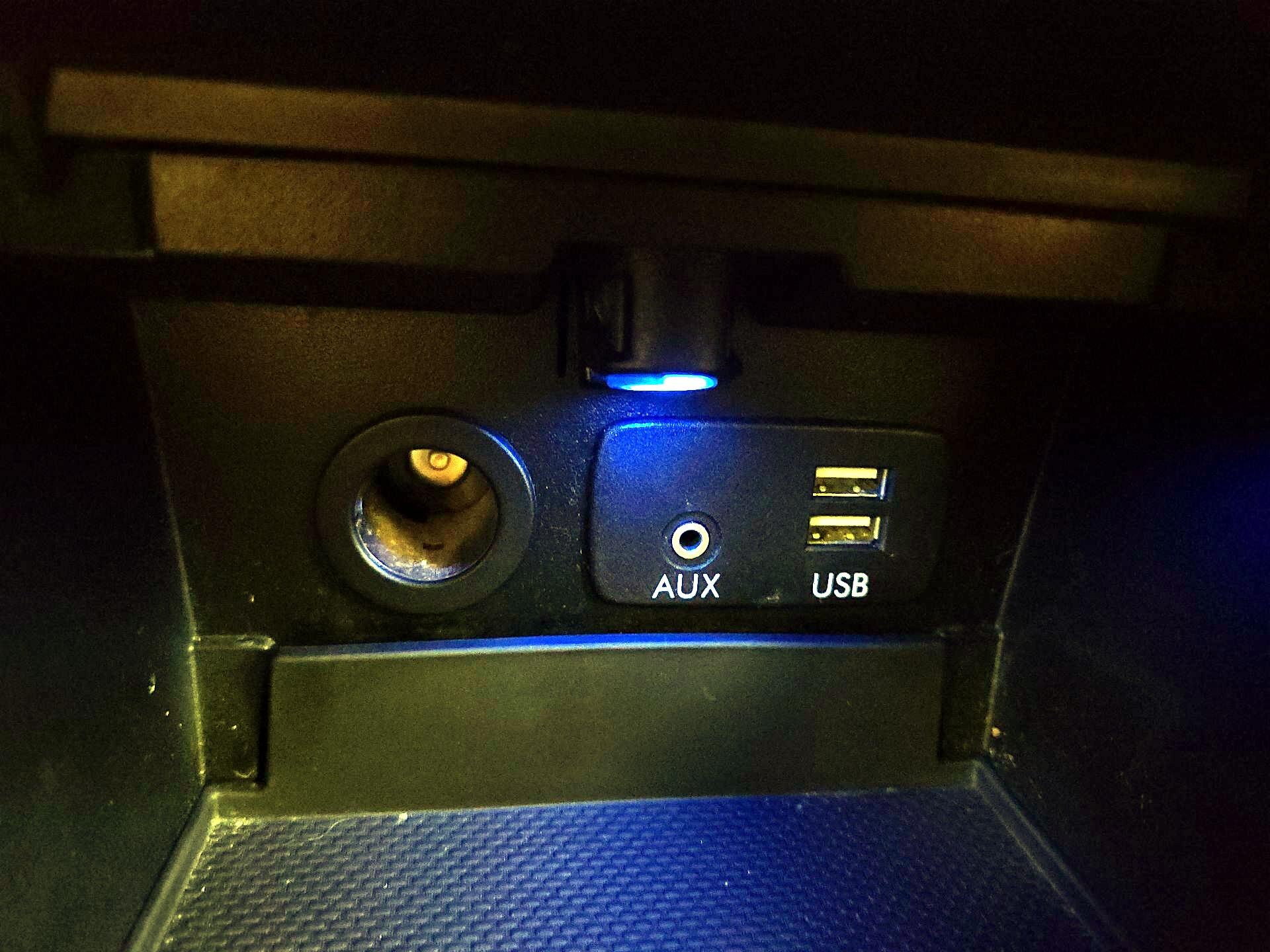 Thumbnail: 2017 Subaru Outback - 19