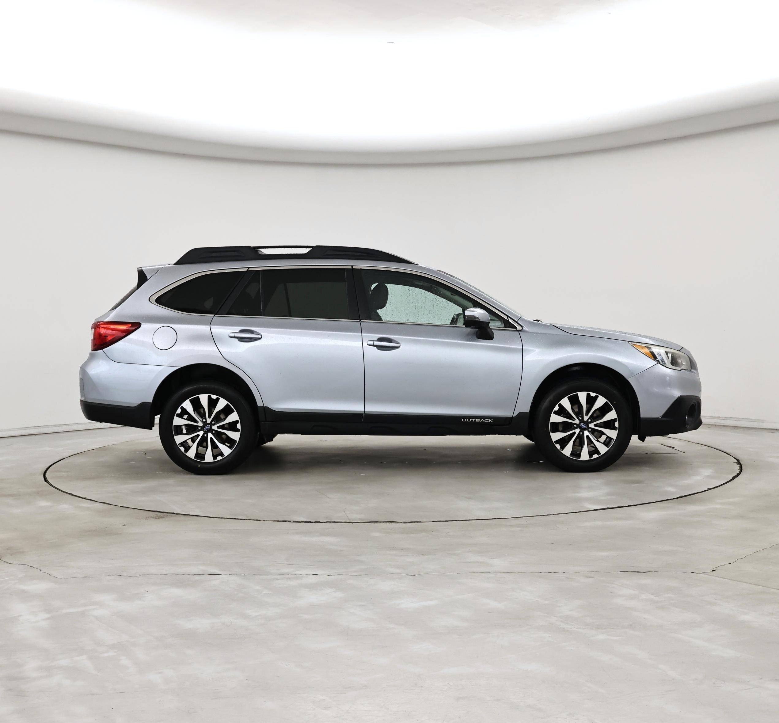 Thumbnail: 2017 Subaru Outback - 7