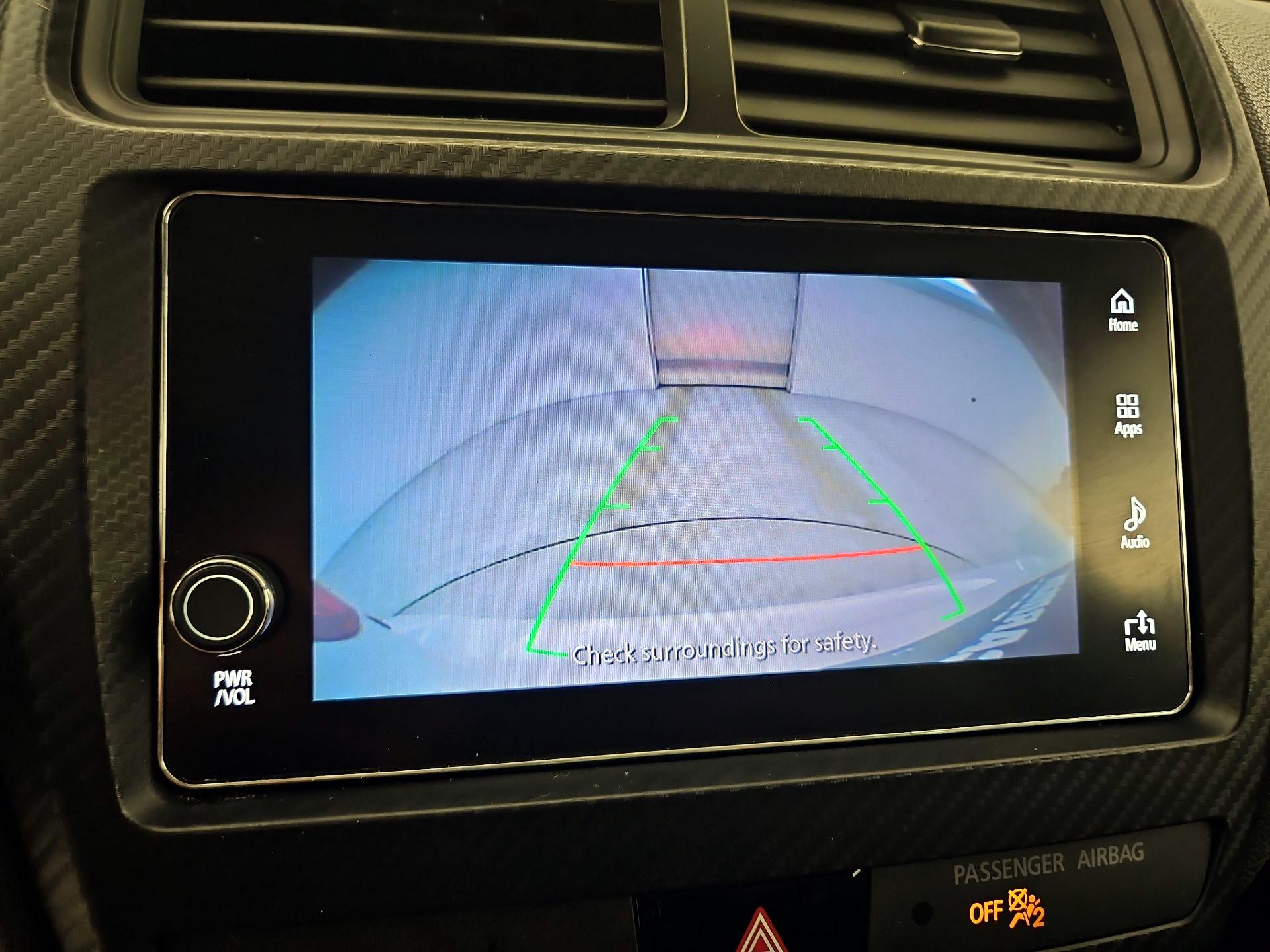 Thumbnail: 2018 Mitsubishi Outlander Sport - 13