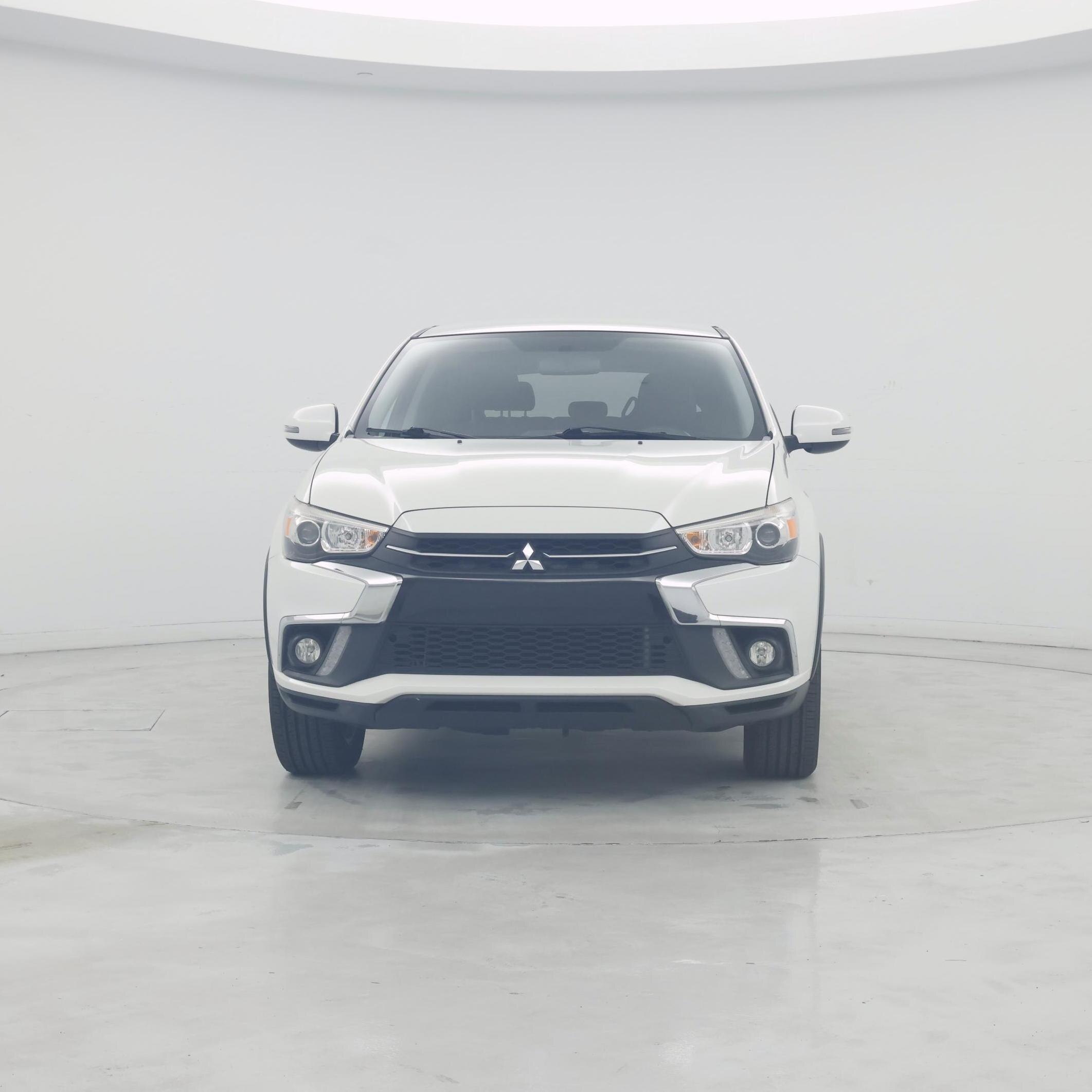 Thumbnail: 2018 Mitsubishi Outlander Sport - 5