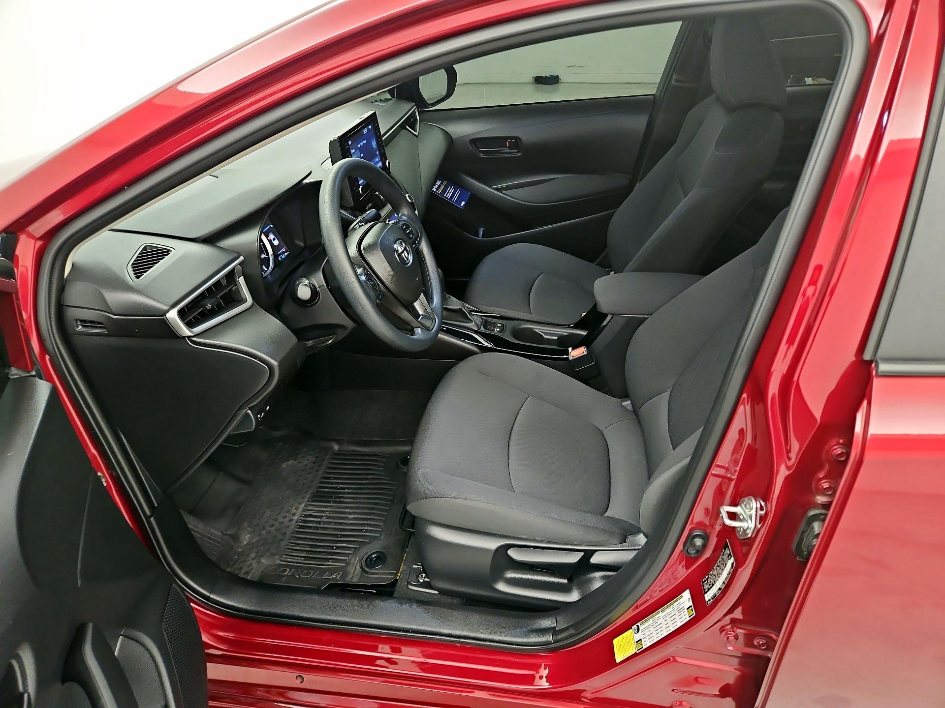 Thumbnail: 2022 Toyota Corolla - 11