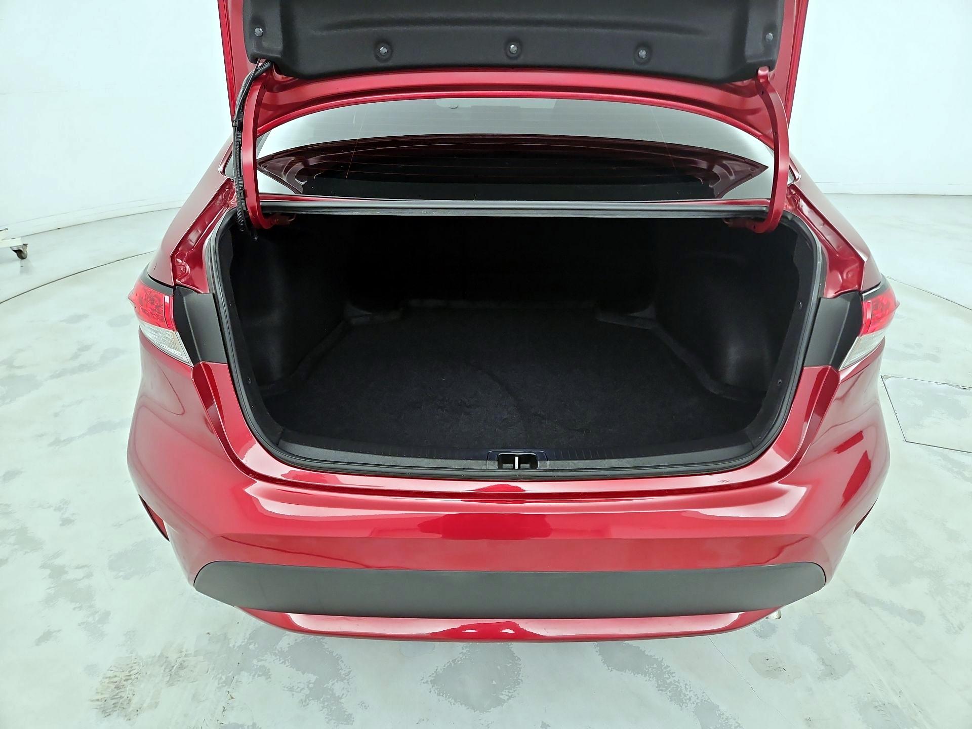 Thumbnail: 2022 Toyota Corolla - 19