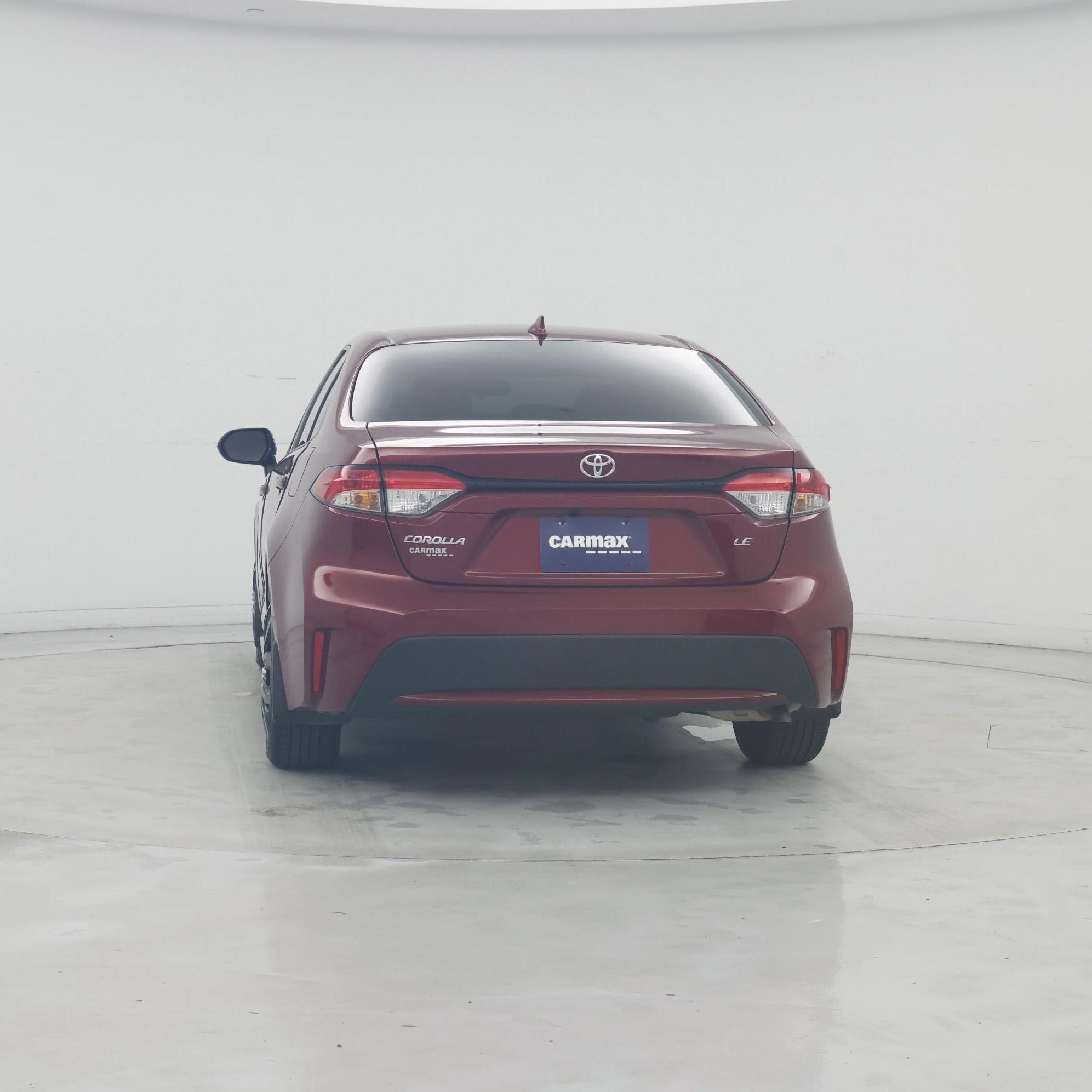 Thumbnail: 2022 Toyota Corolla - 6