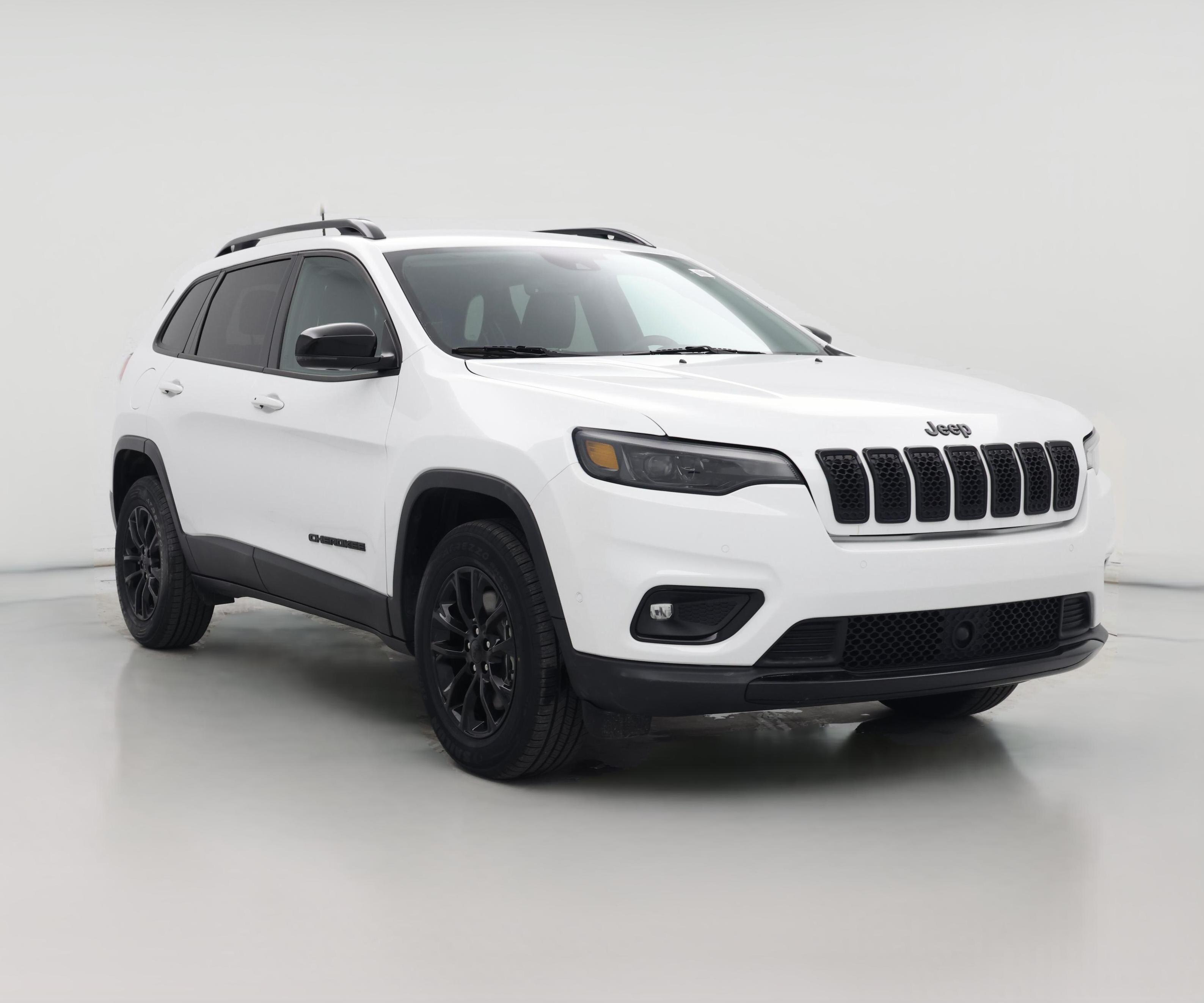Thumbnail: 2023 Jeep Cherokee - 1