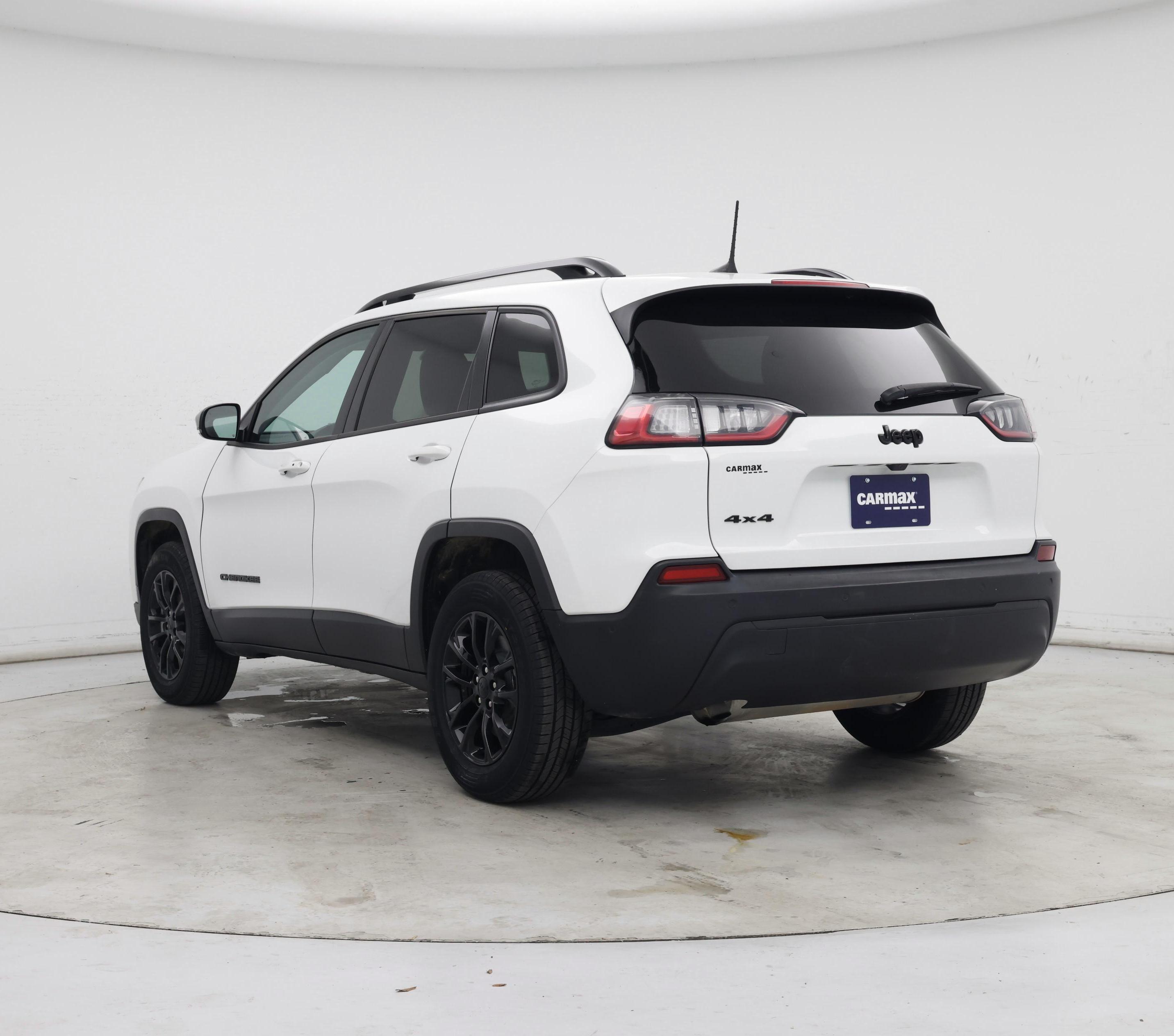 Thumbnail: 2023 Jeep Cherokee - 2