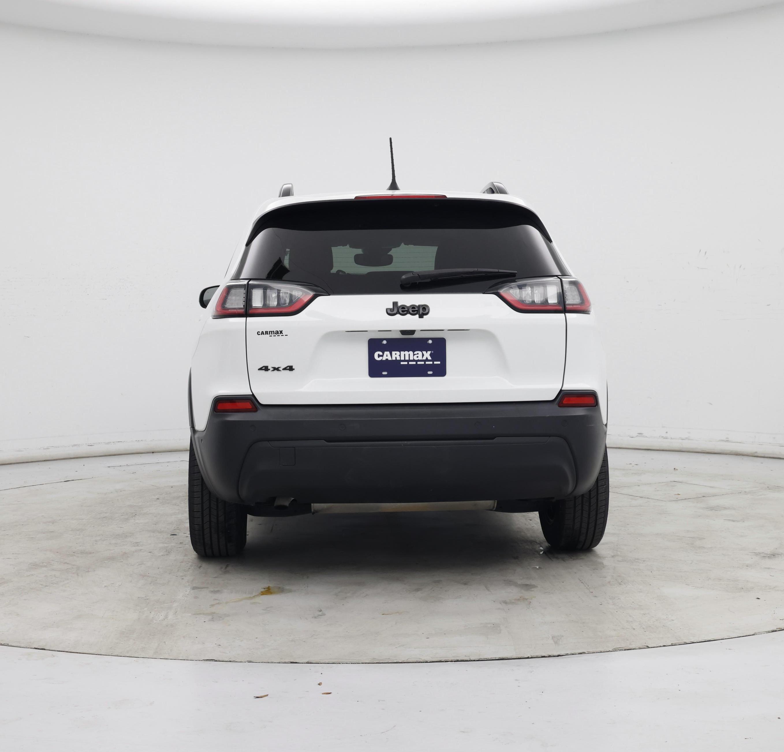 Thumbnail: 2023 Jeep Cherokee - 6