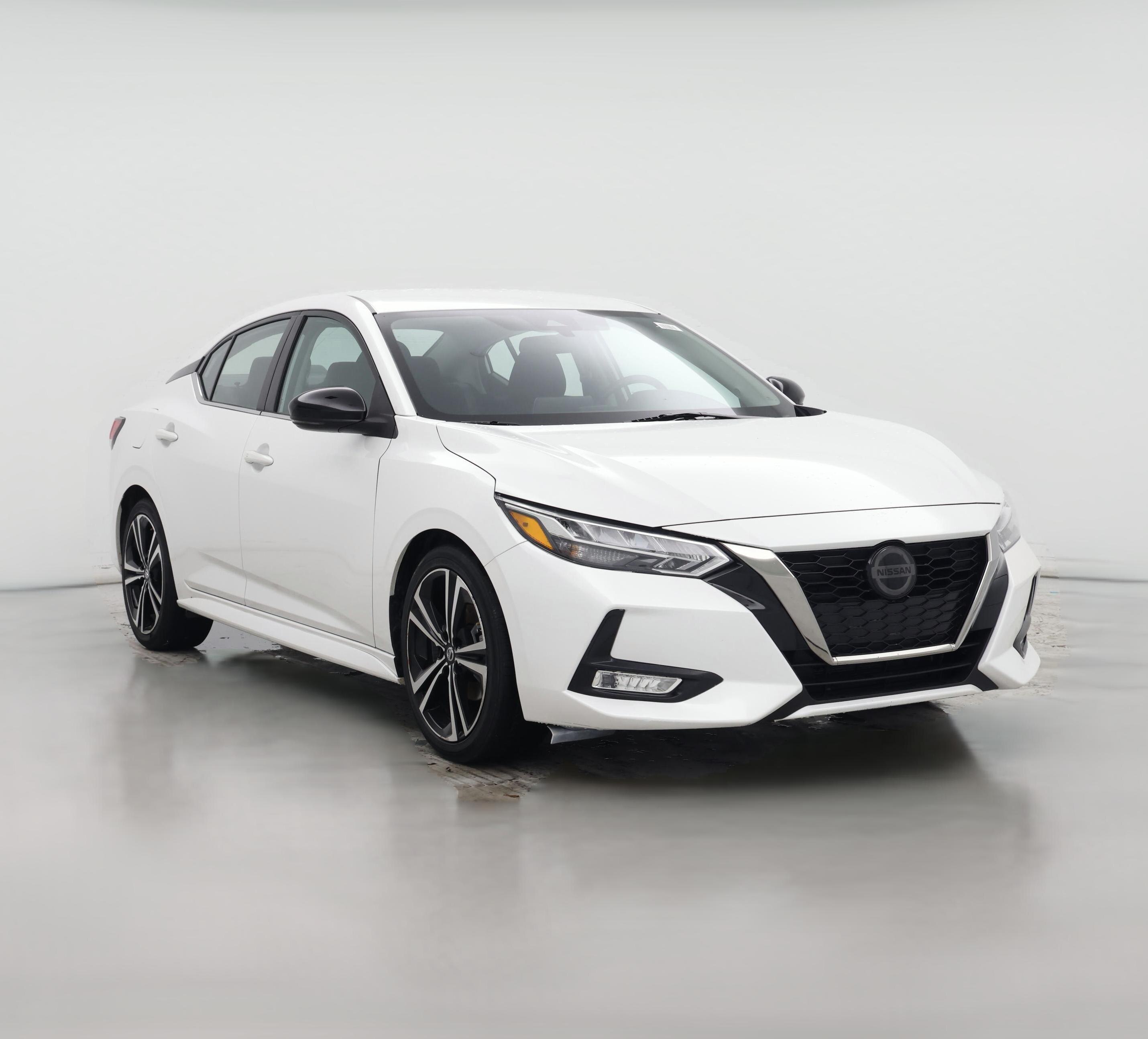 Thumbnail: 2023 Nissan Sentra - 1