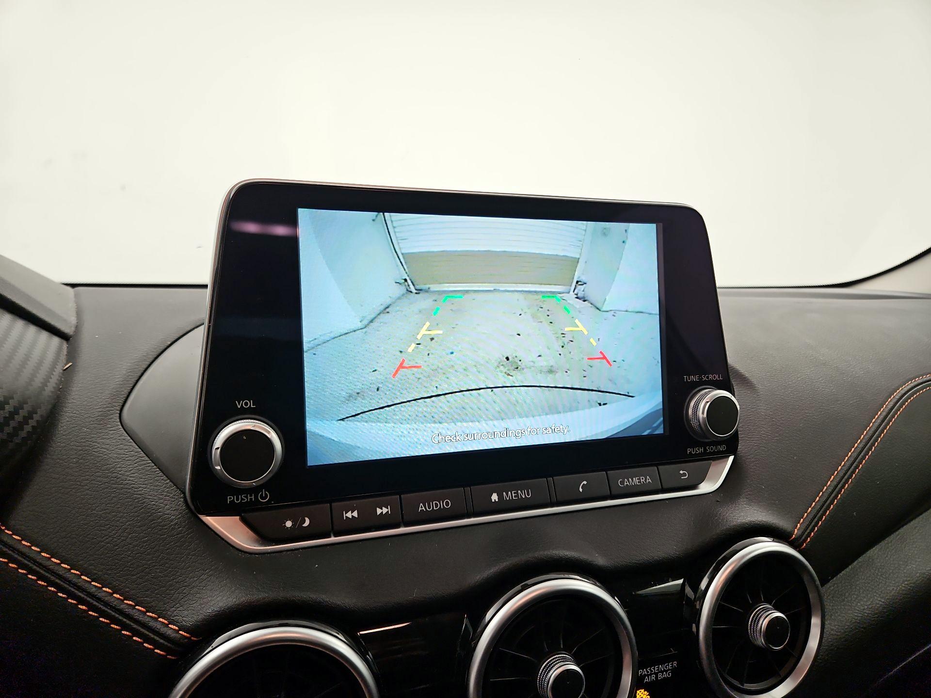 Thumbnail: 2023 Nissan Sentra - 14