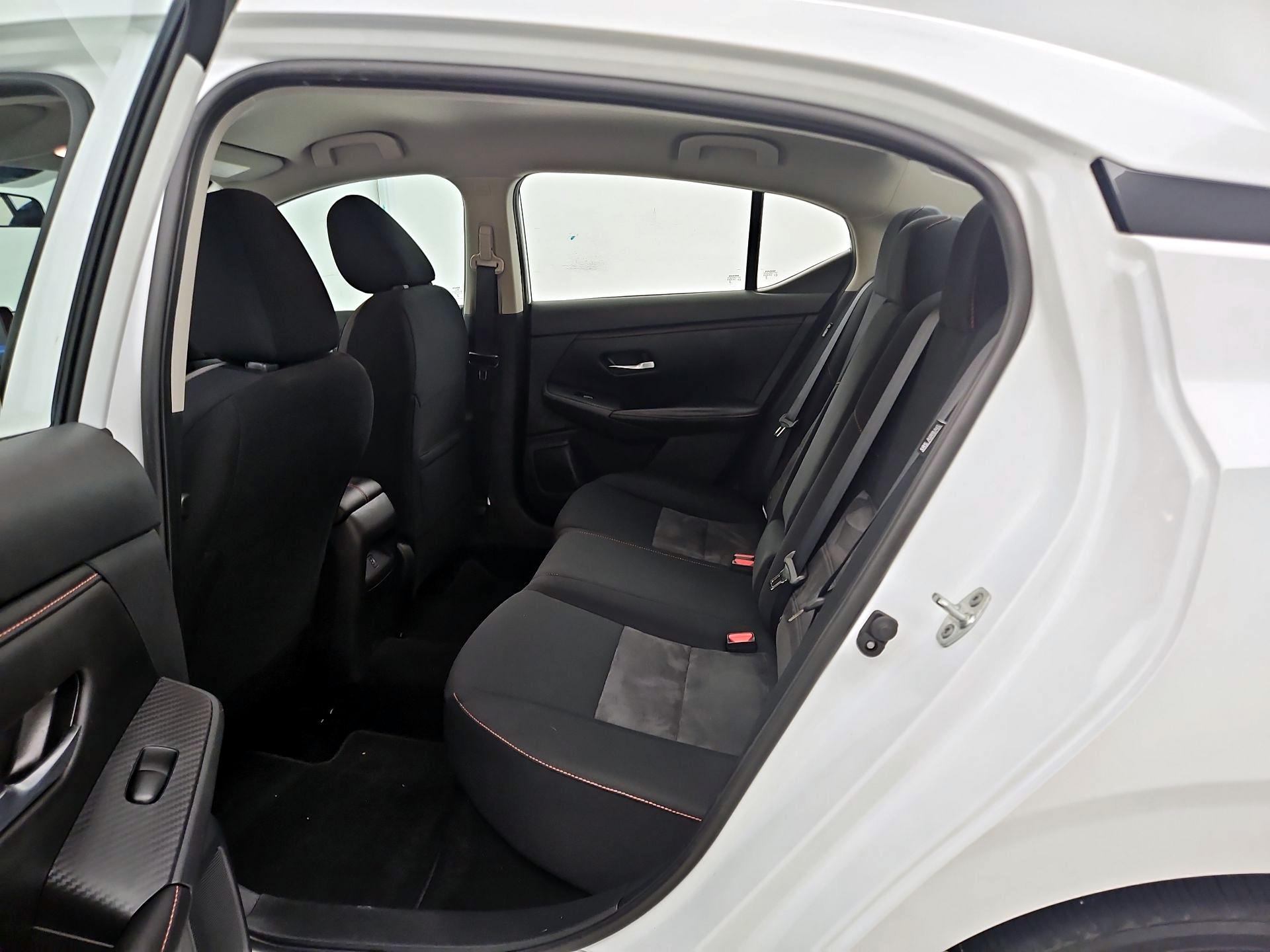 Thumbnail: 2023 Nissan Sentra - 19