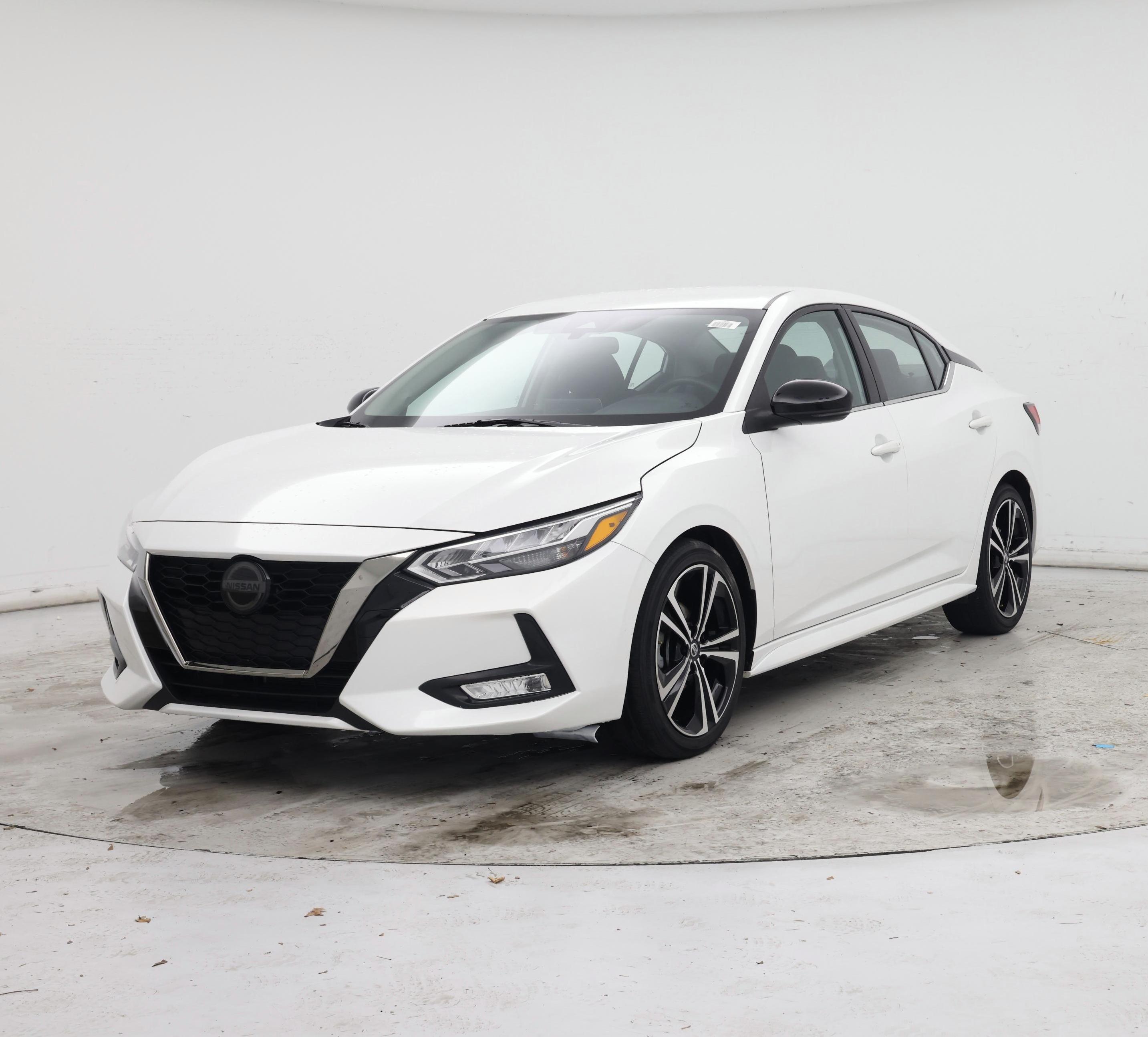 Thumbnail: 2023 Nissan Sentra - 4