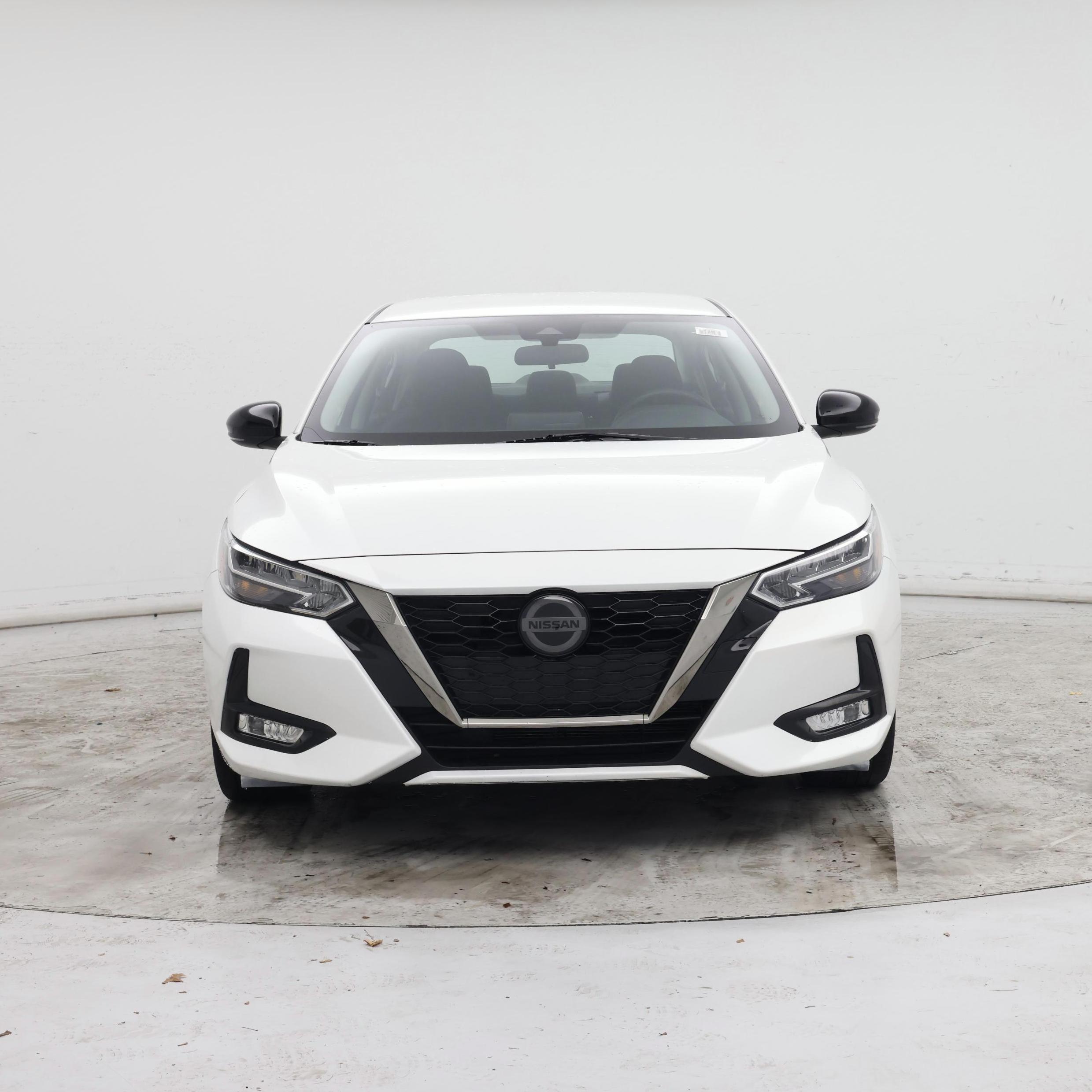 Thumbnail: 2023 Nissan Sentra - 5