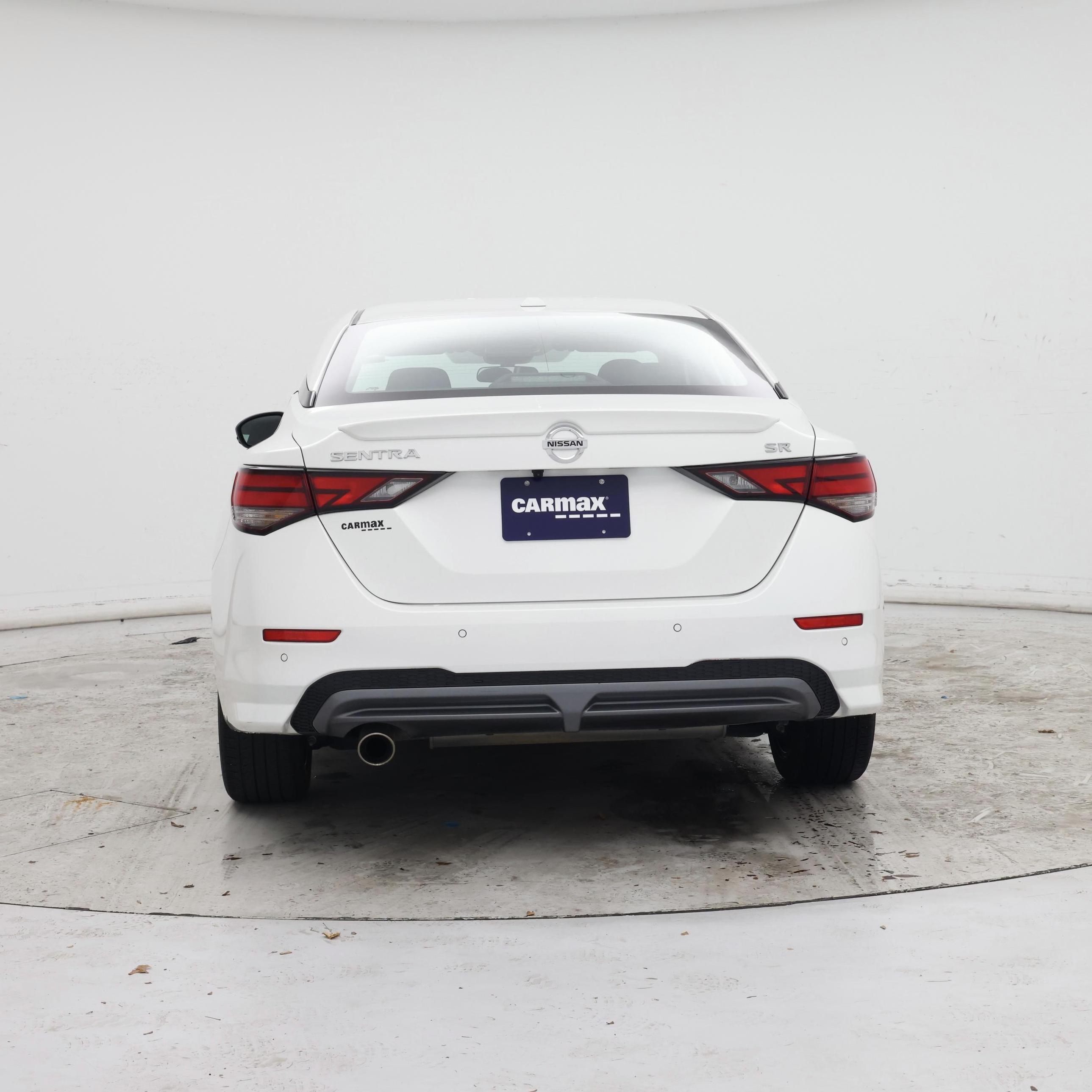 Thumbnail: 2023 Nissan Sentra - 6