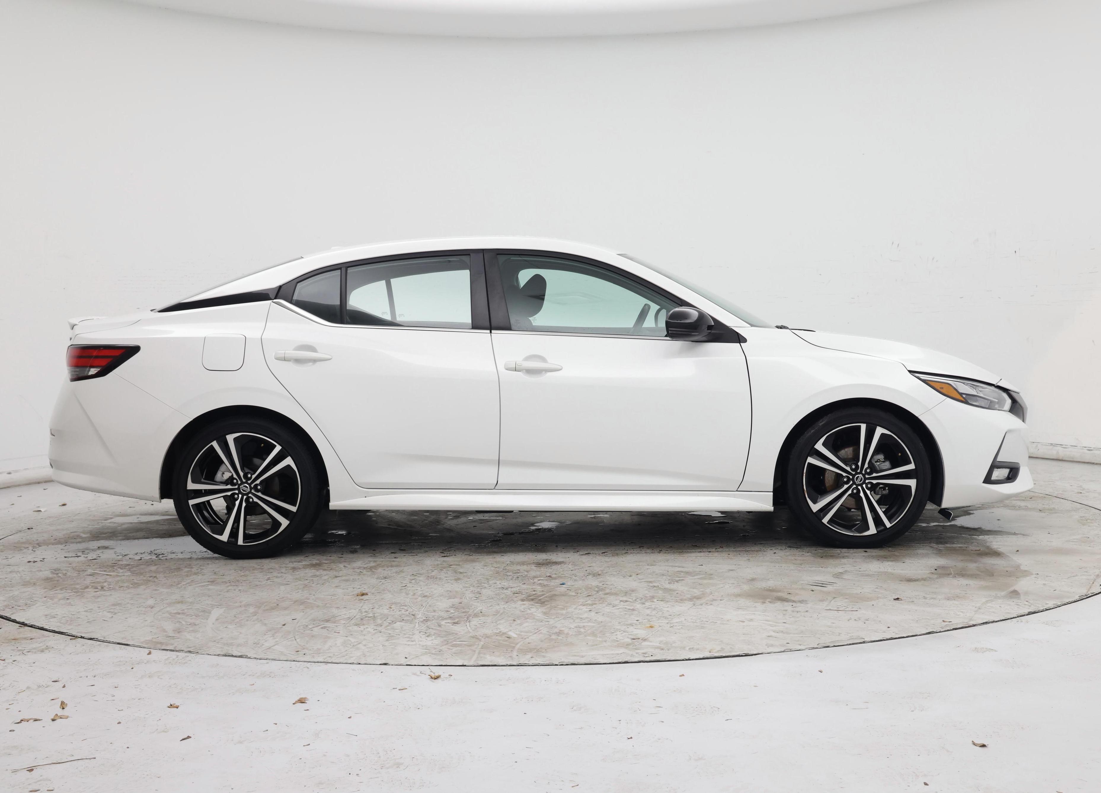 Thumbnail: 2023 Nissan Sentra - 7