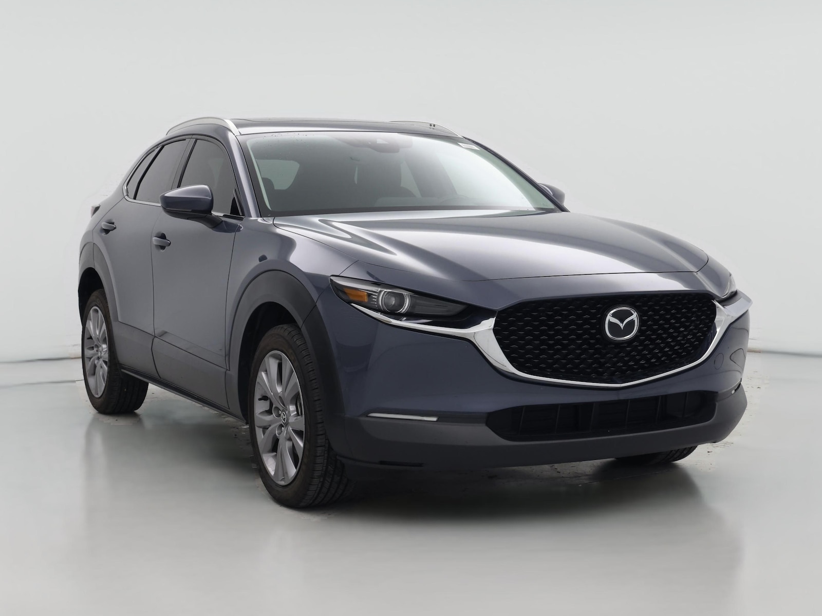 2020 Mazda CX-30 Premium