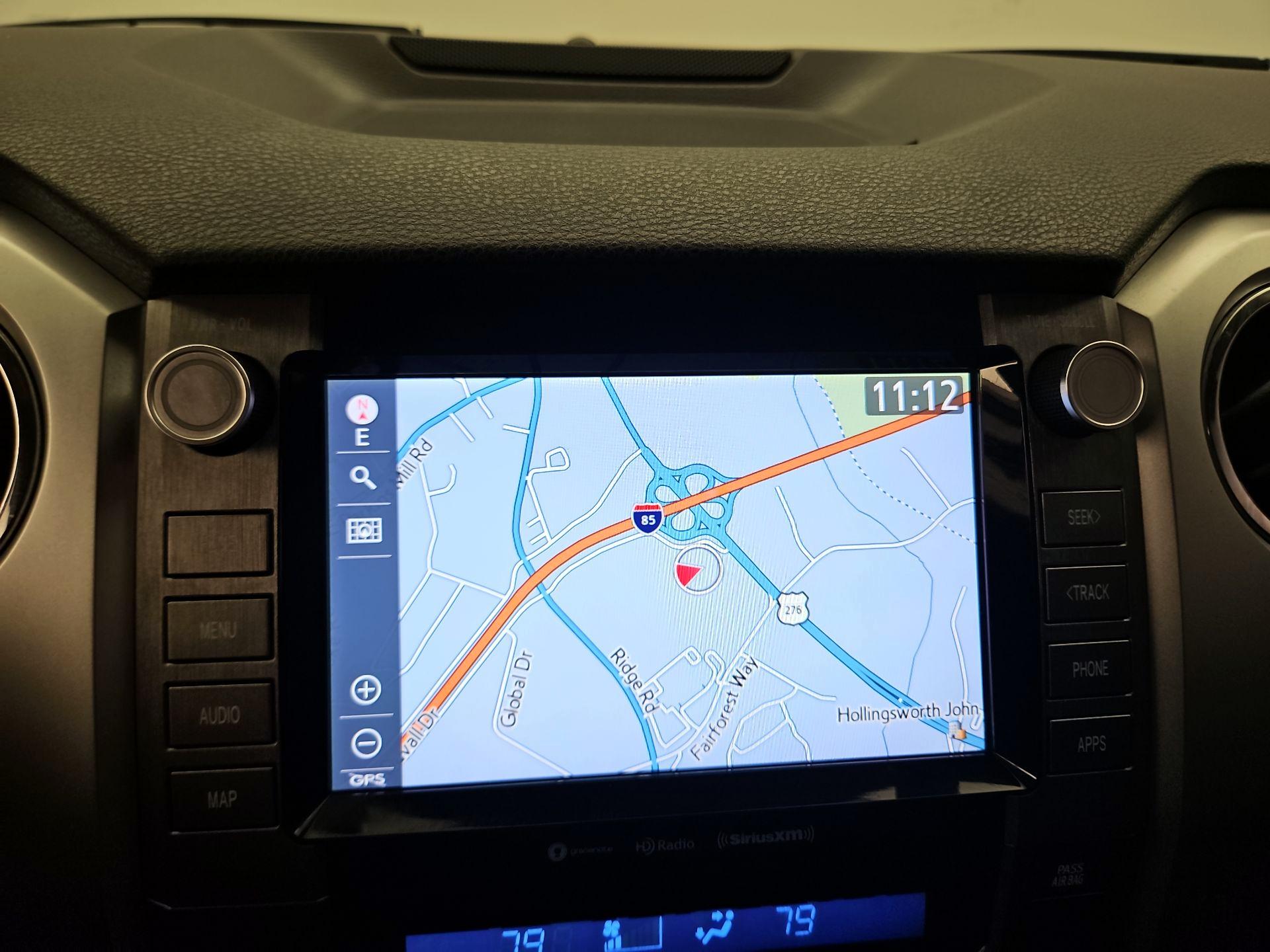 Thumbnail: 2020 Toyota Tundra - 14