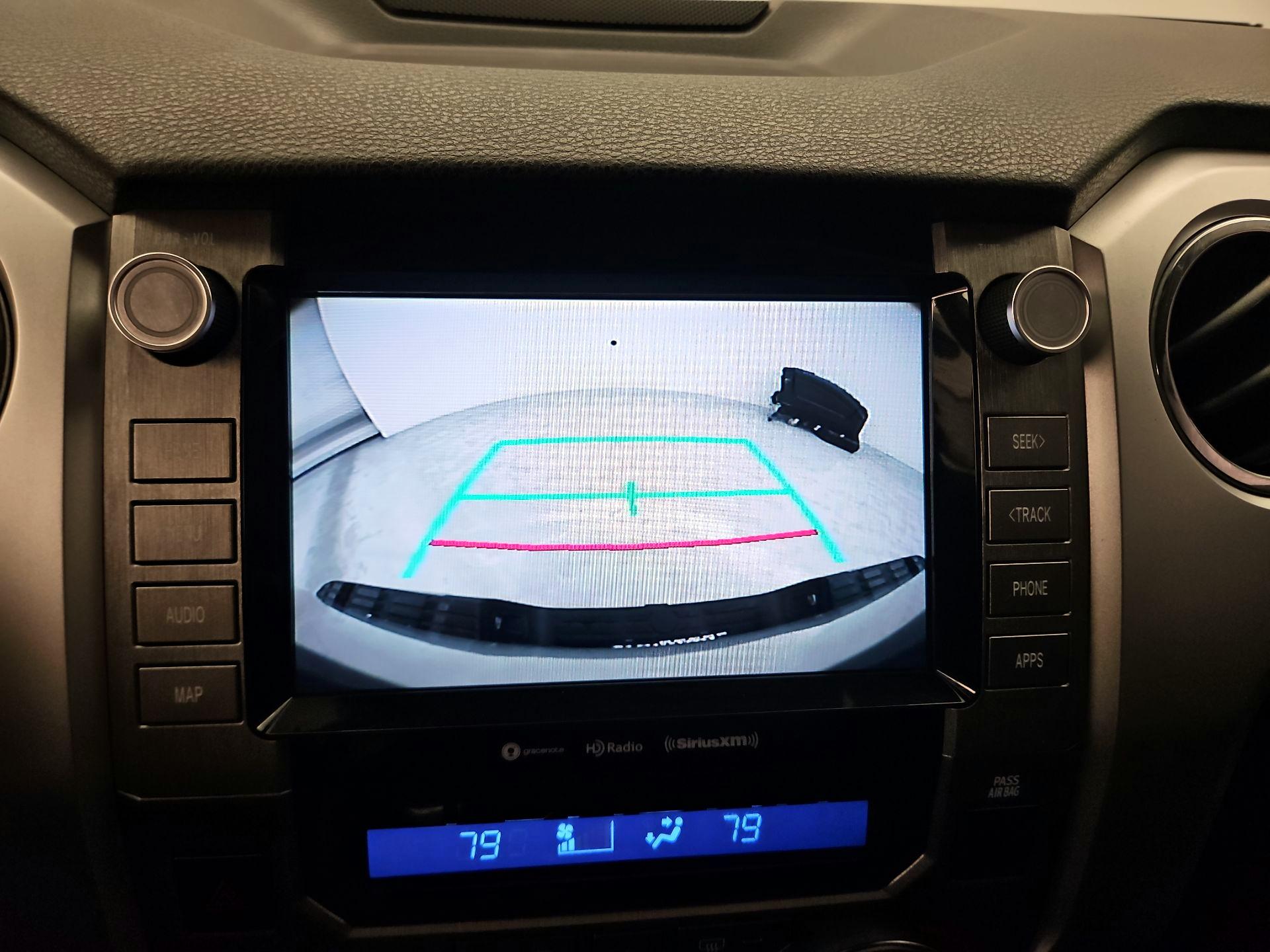 Thumbnail: 2020 Toyota Tundra - 15