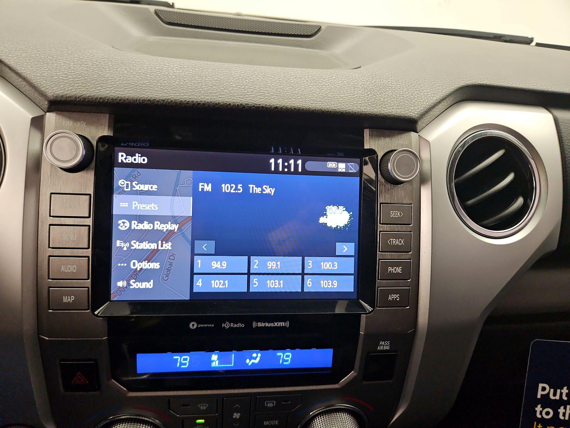 Thumbnail: 2020 Toyota Tundra - 16