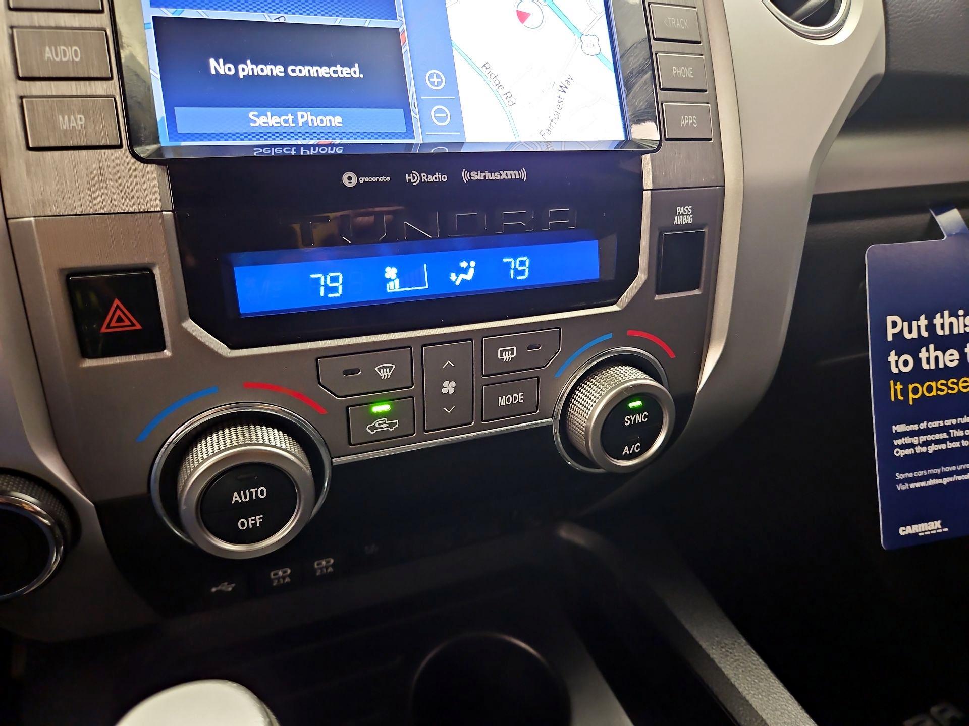 Thumbnail: 2020 Toyota Tundra - 17