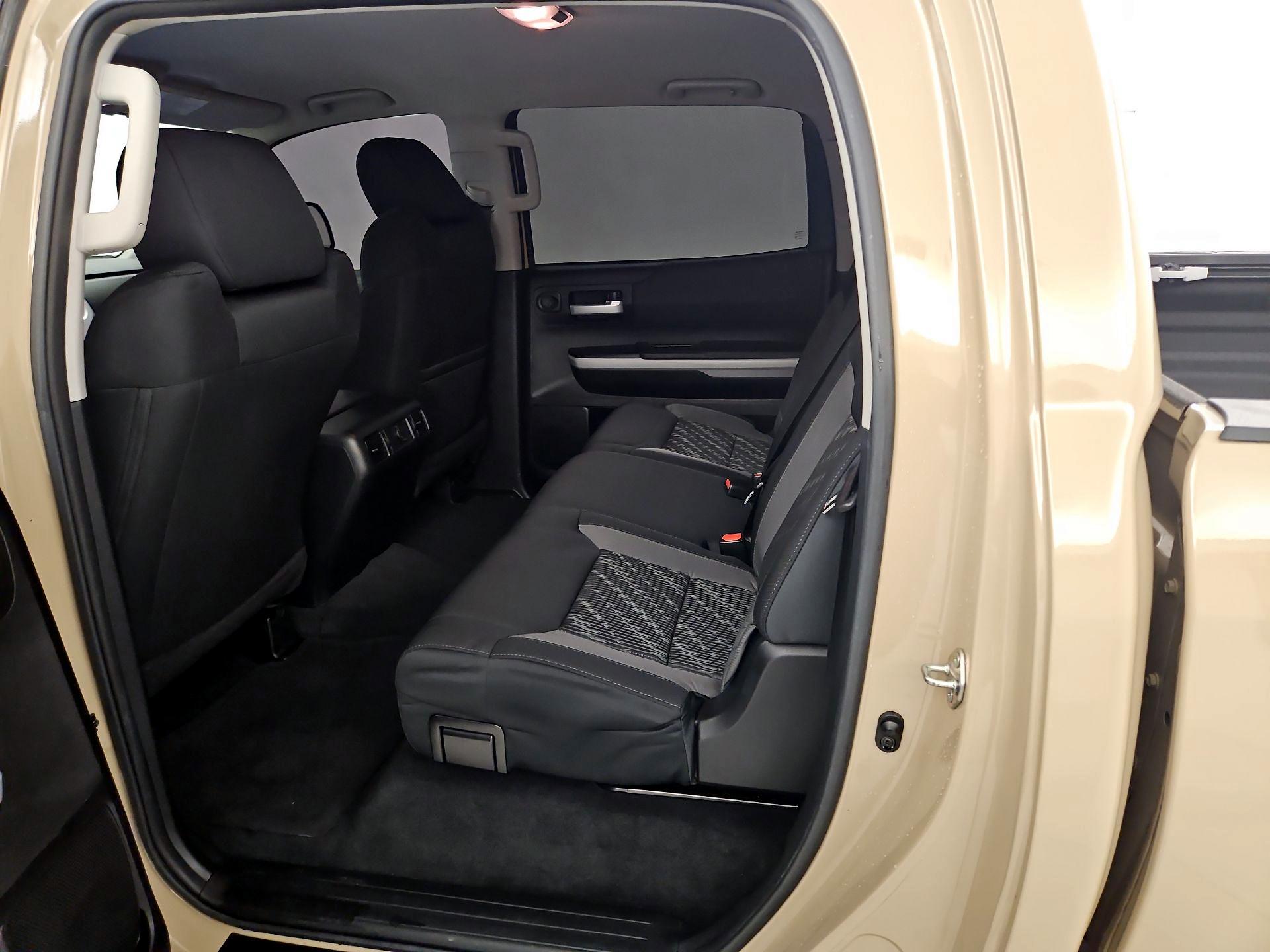 Thumbnail: 2020 Toyota Tundra - 20