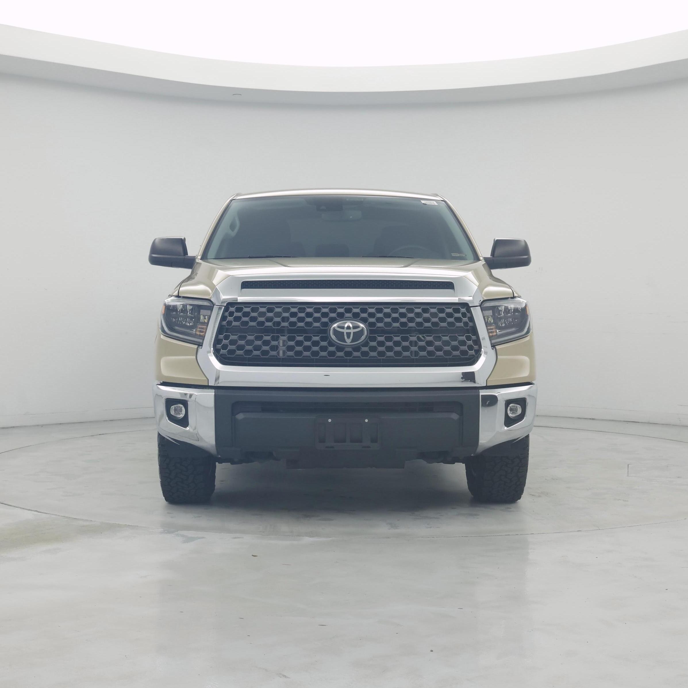 Thumbnail: 2020 Toyota Tundra - 5