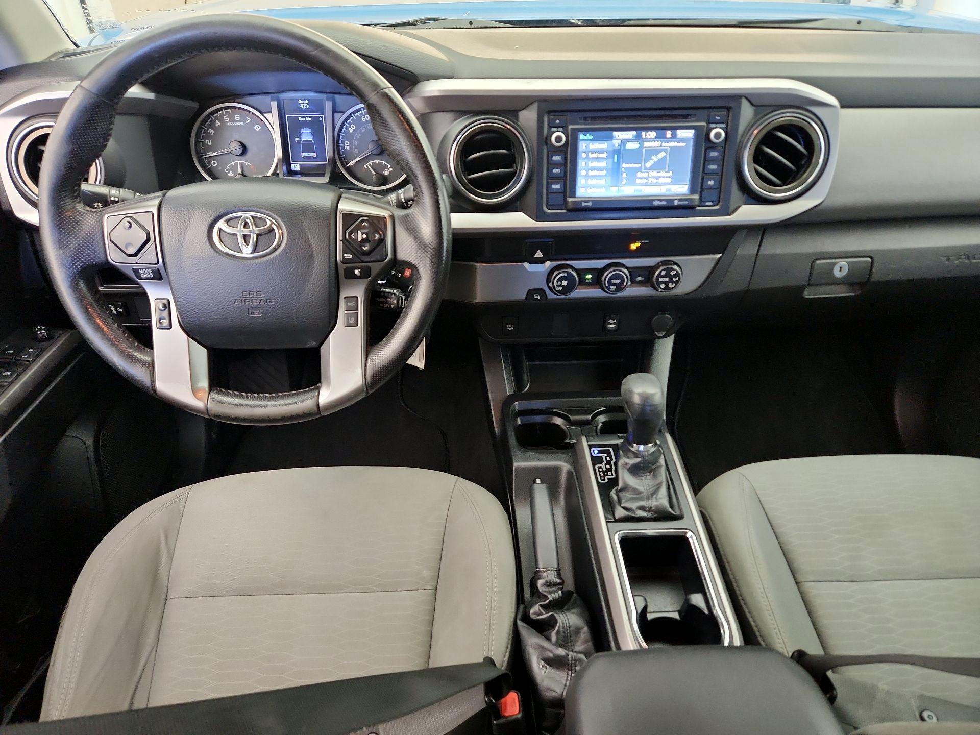 Thumbnail: 2019 Toyota Tacoma - 9