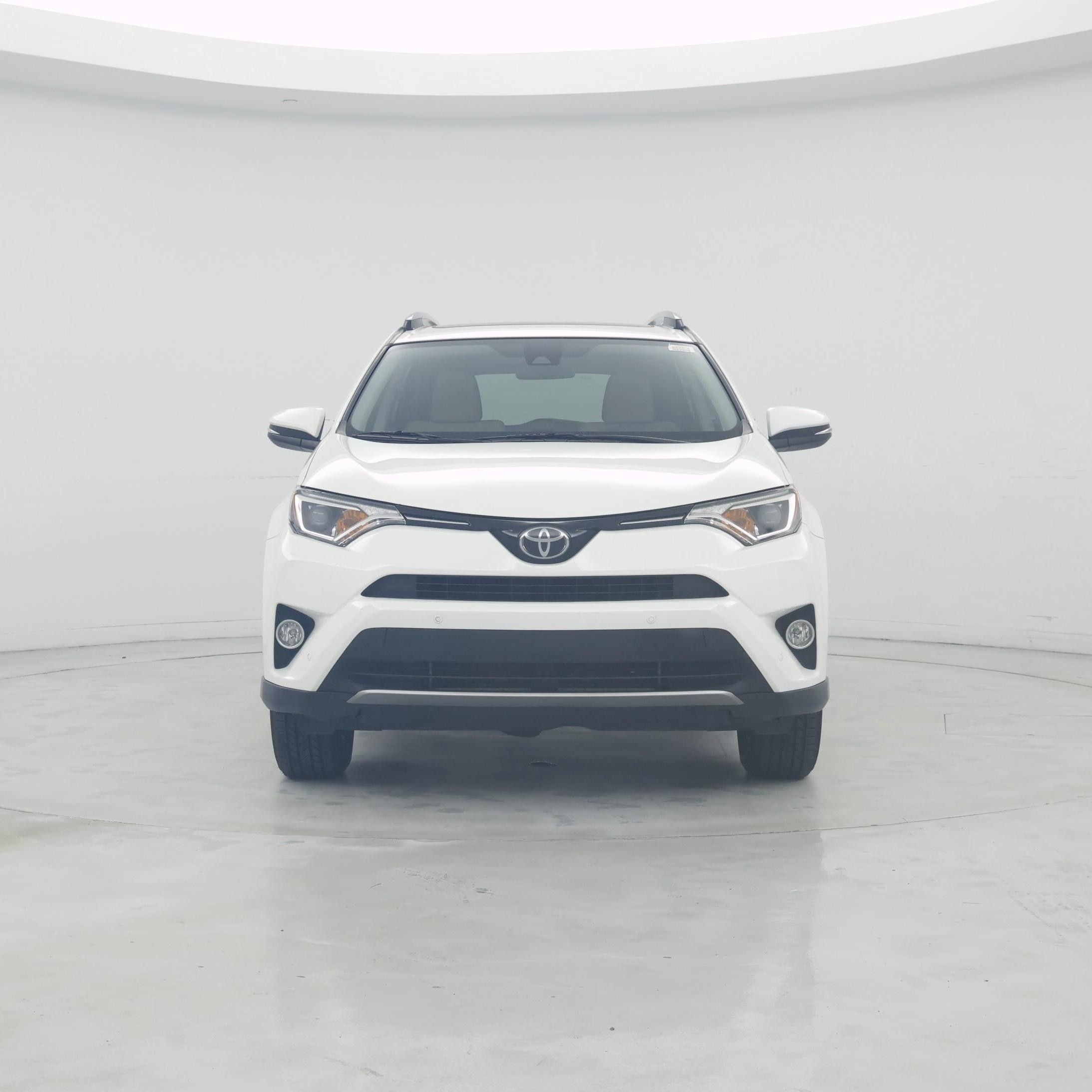 Thumbnail: 2018 Toyota RAV4 - 5