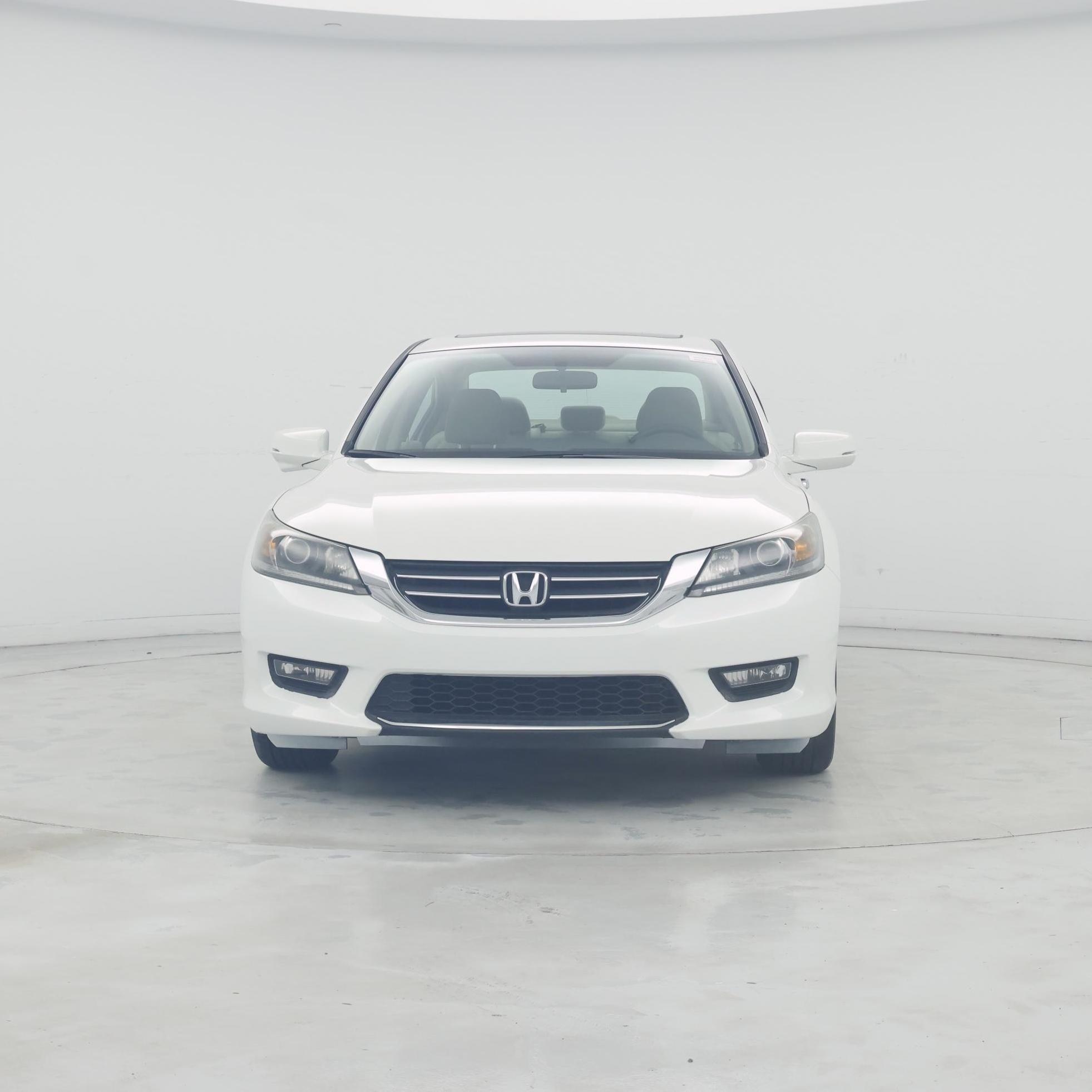 Thumbnail: 2015 Honda Accord - 5