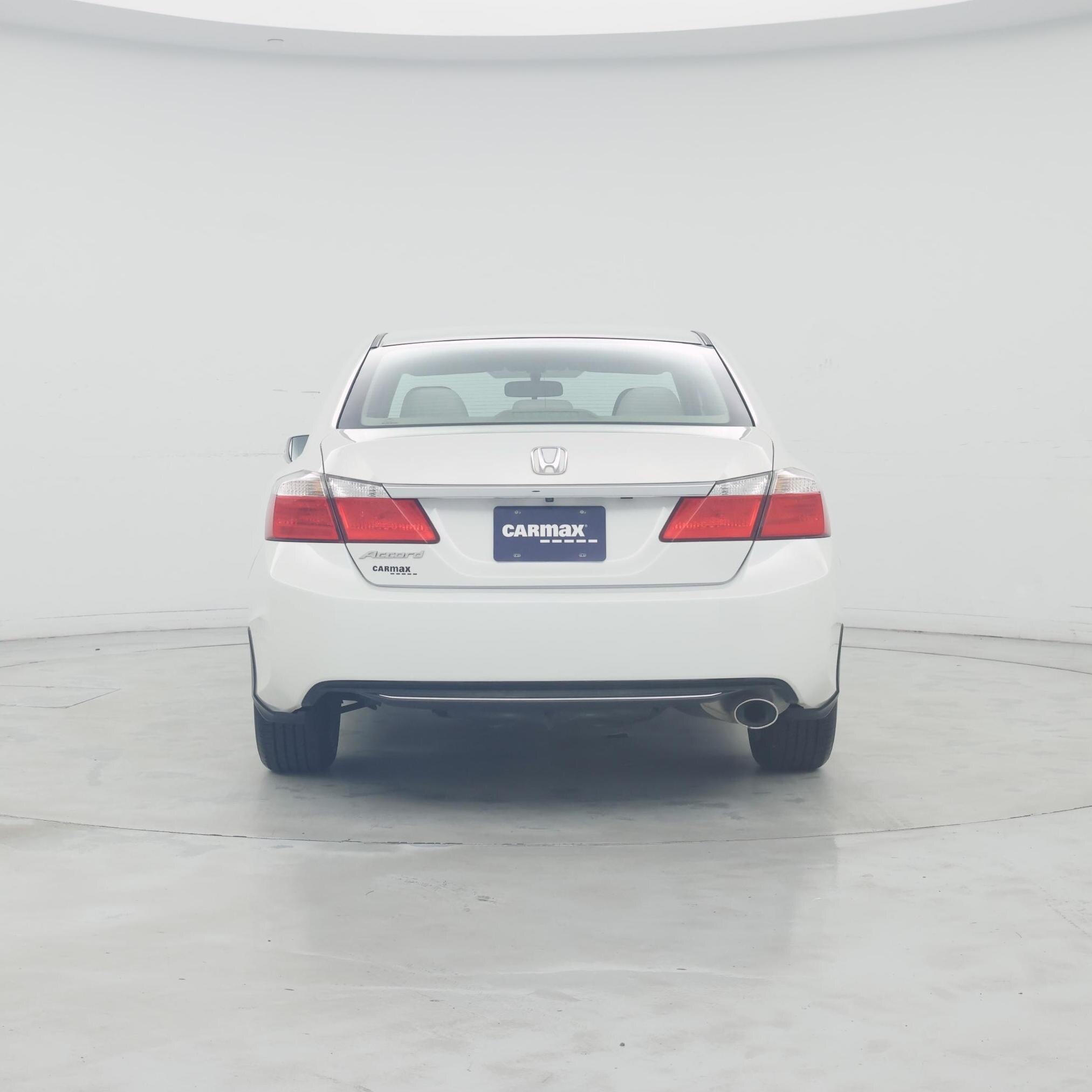 Thumbnail: 2015 Honda Accord - 6