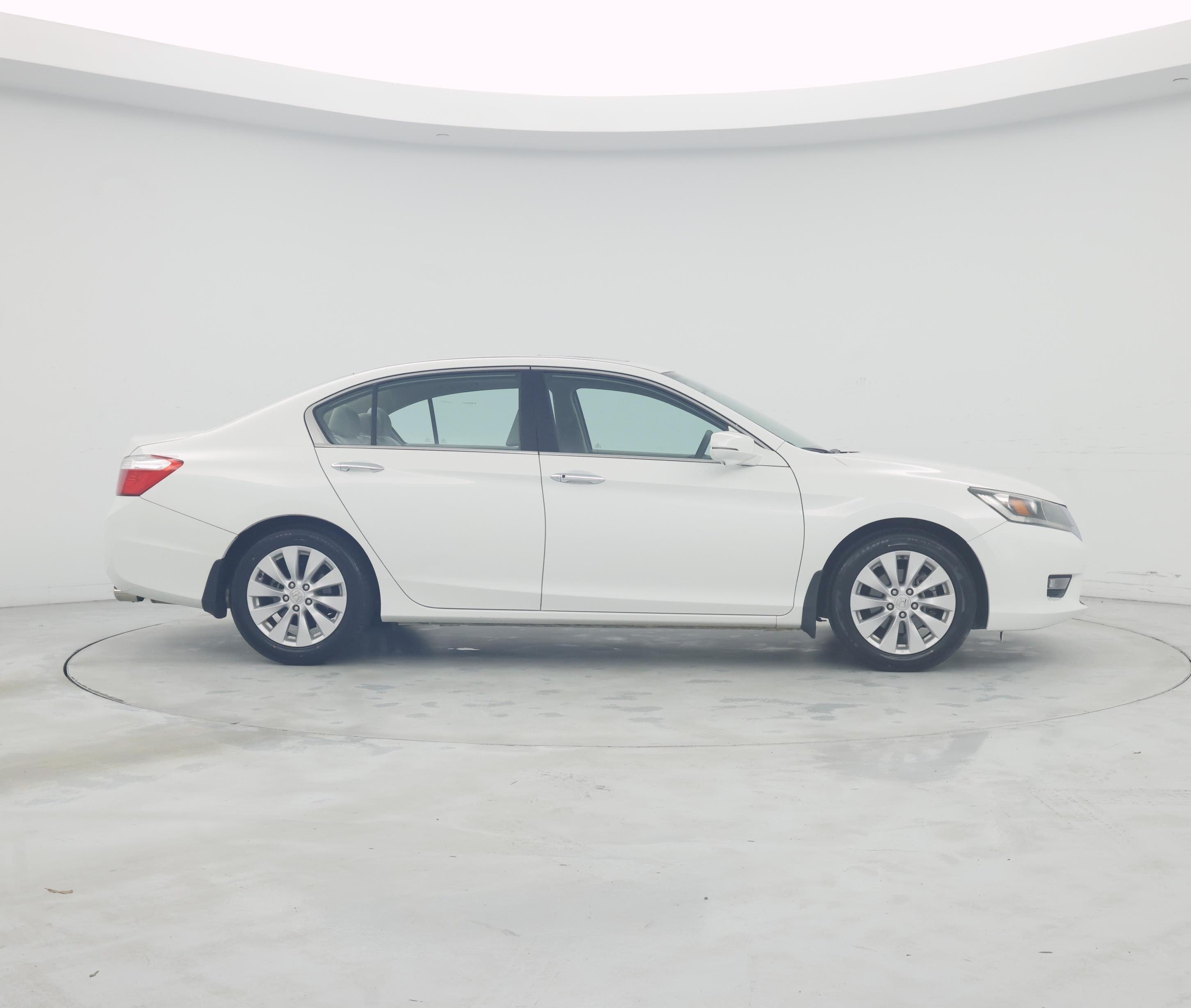 Thumbnail: 2015 Honda Accord - 7