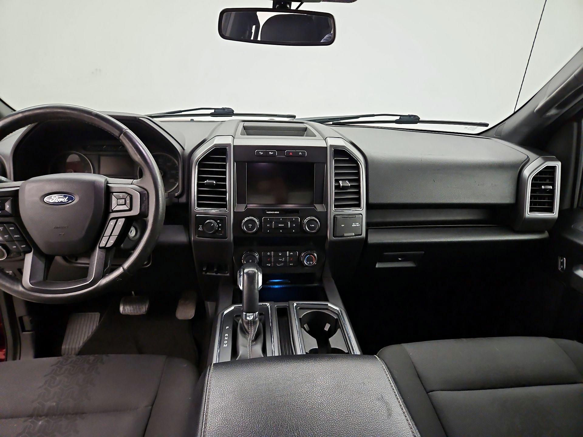 Thumbnail: 2020 Ford F-150 - 9