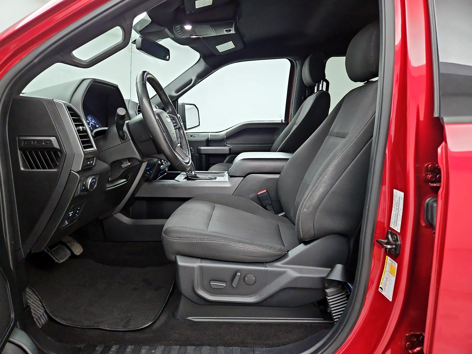 Thumbnail: 2020 Ford F-150 - 11