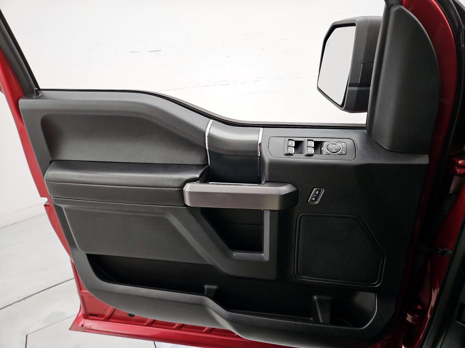 Thumbnail: 2020 Ford F-150 - 12