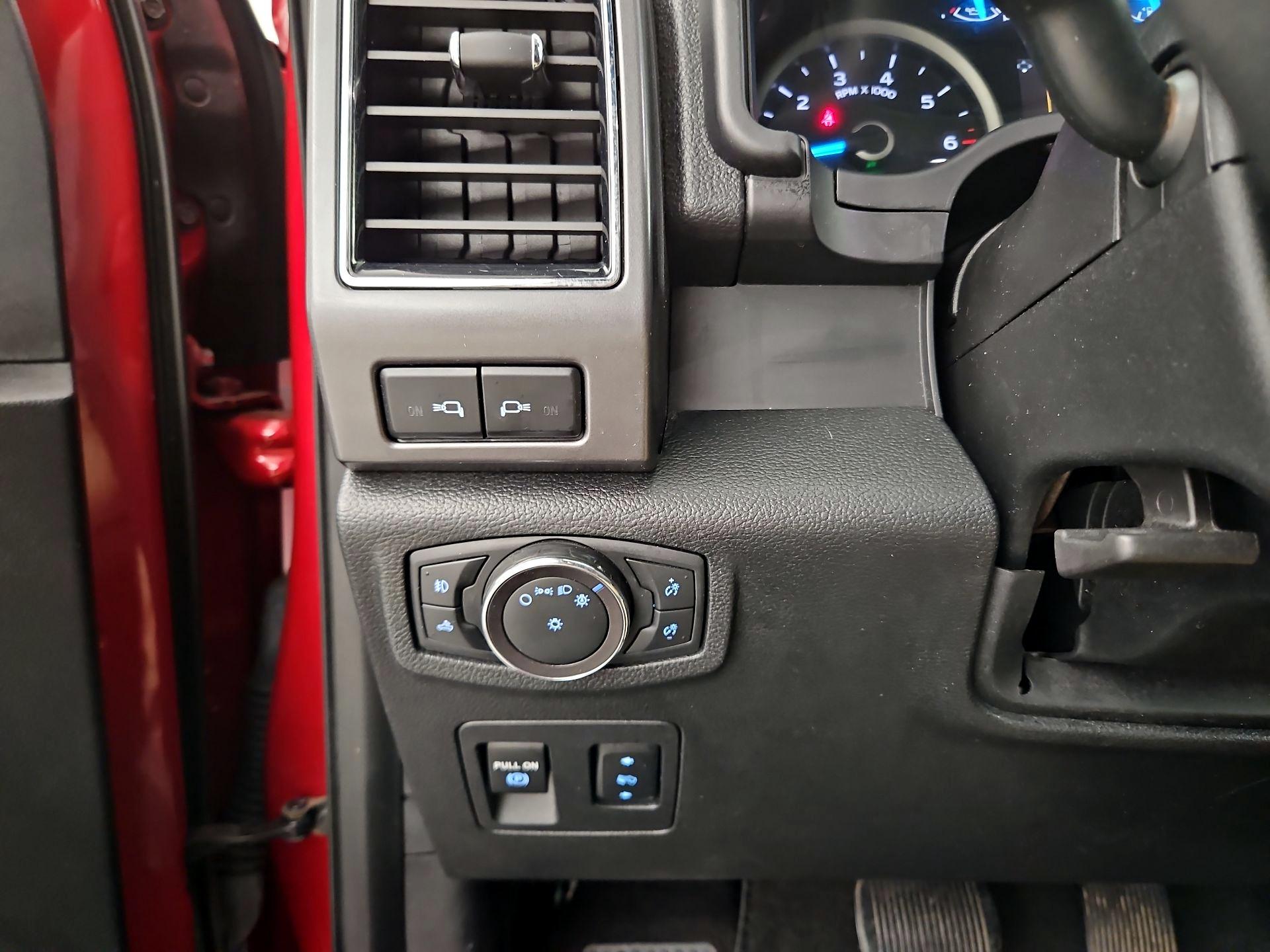 Thumbnail: 2020 Ford F-150 - 13