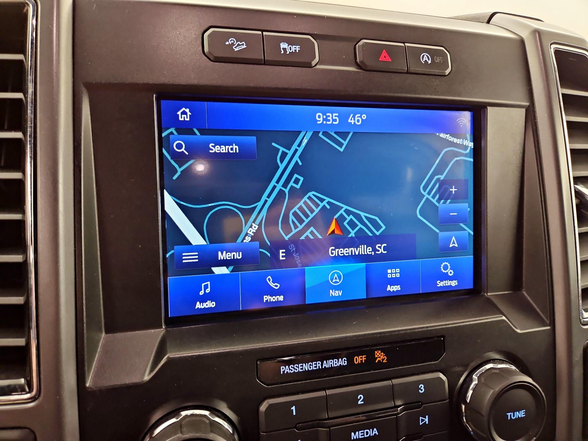 Thumbnail: 2020 Ford F-150 - 14