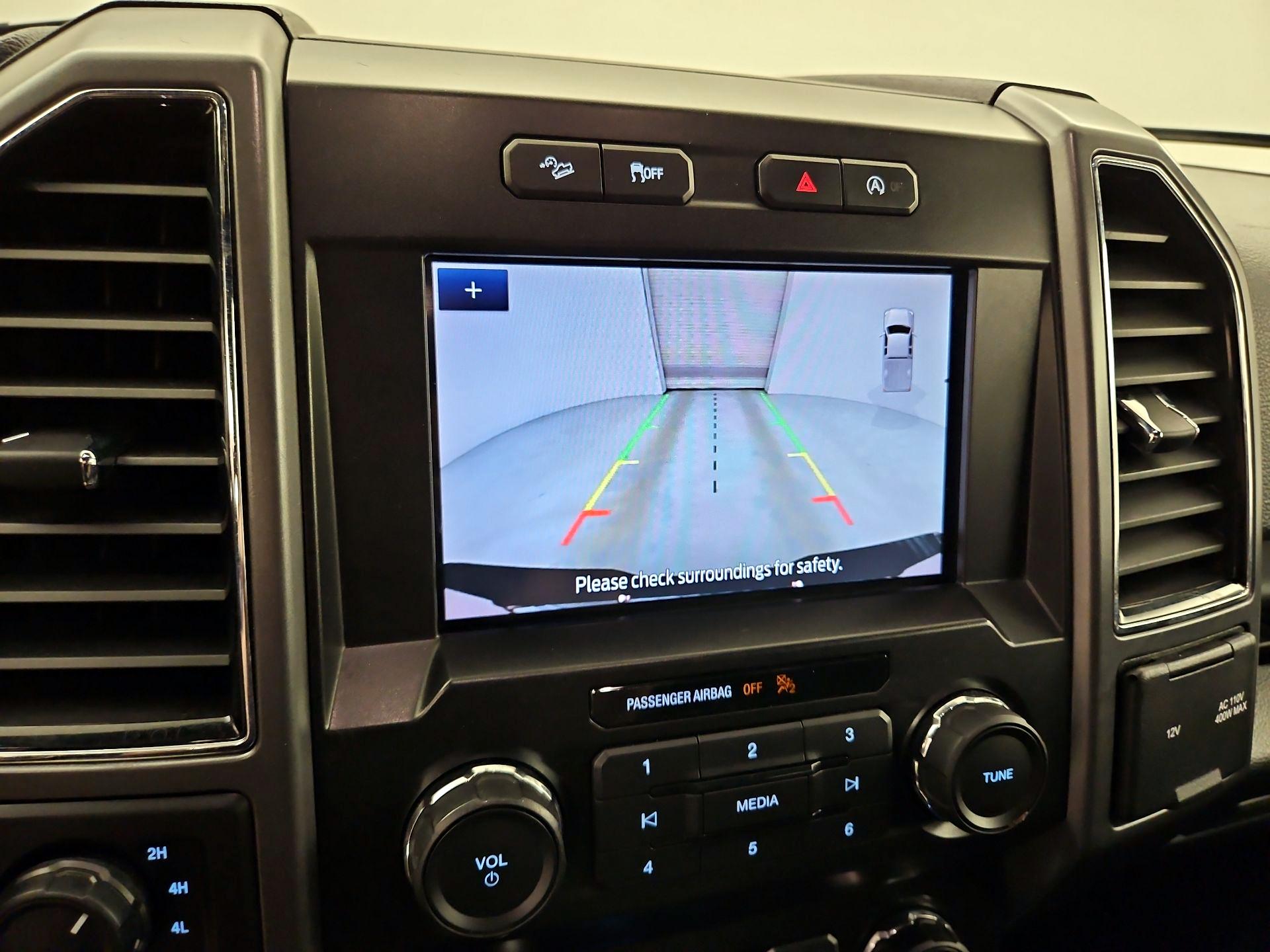 Thumbnail: 2020 Ford F-150 - 15