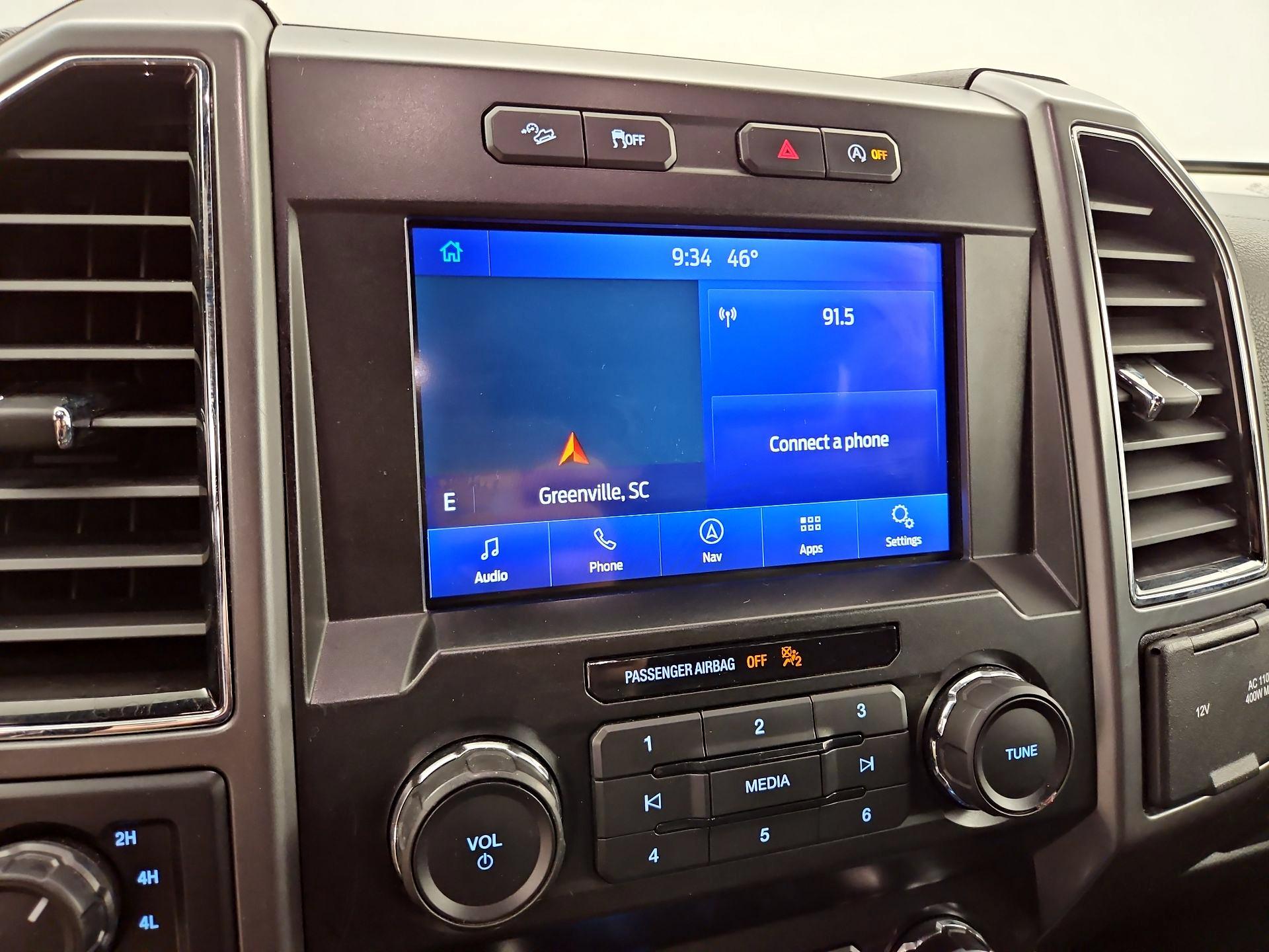 Thumbnail: 2020 Ford F-150 - 16