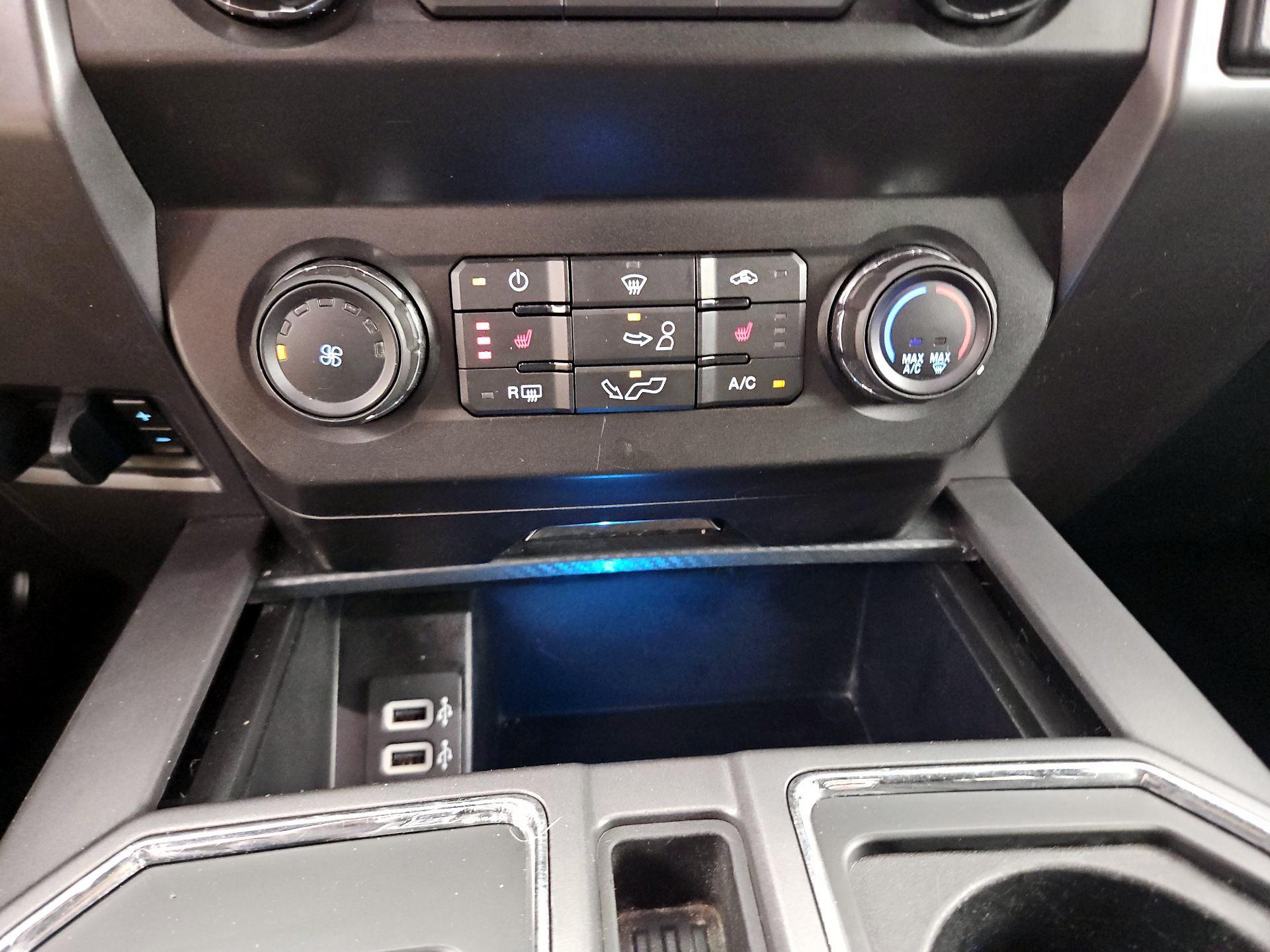 Thumbnail: 2020 Ford F-150 - 17