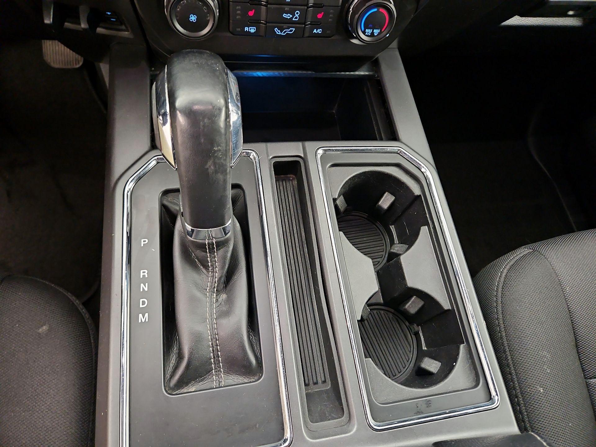 Thumbnail: 2020 Ford F-150 - 18