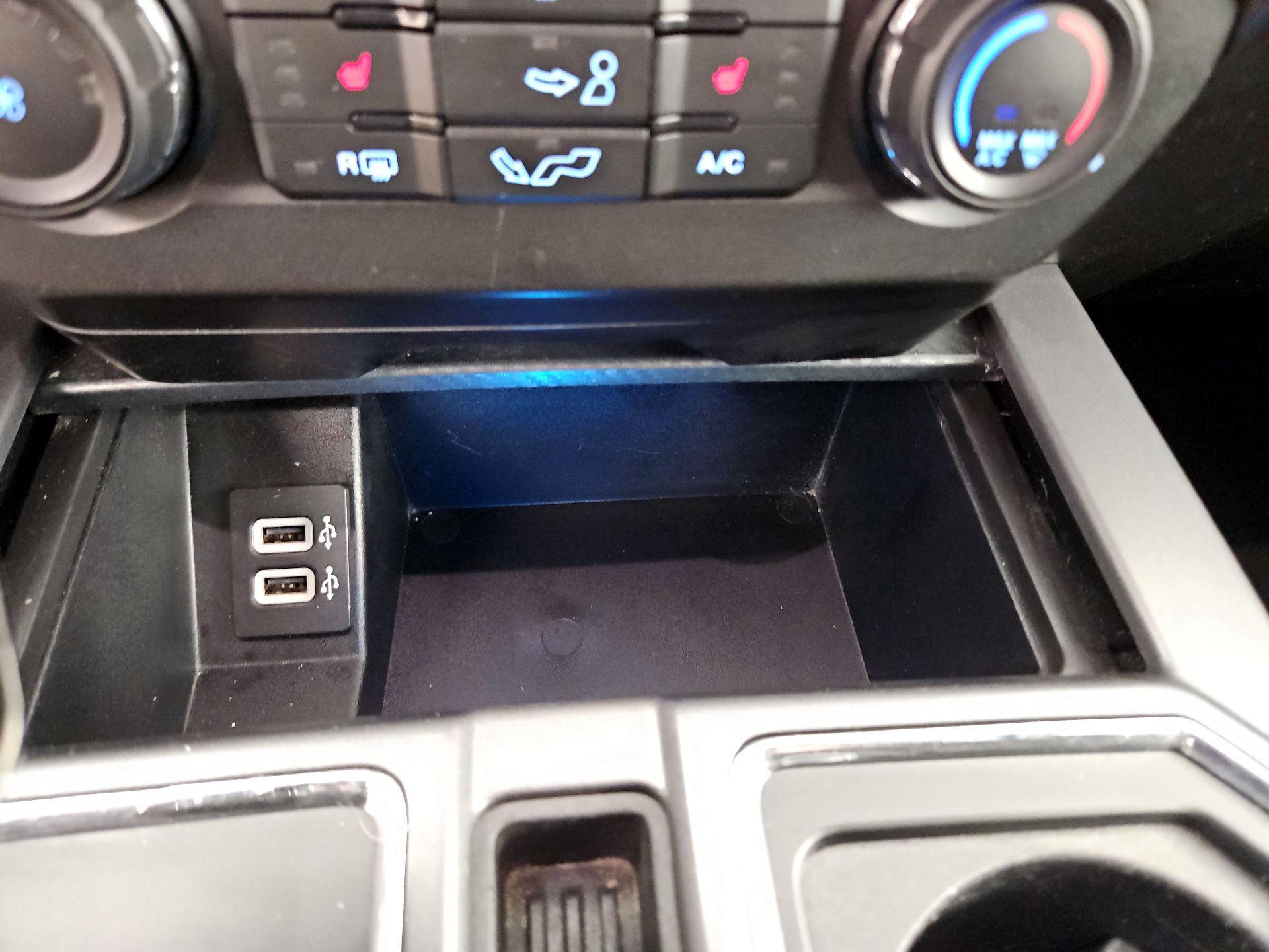 Thumbnail: 2020 Ford F-150 - 19