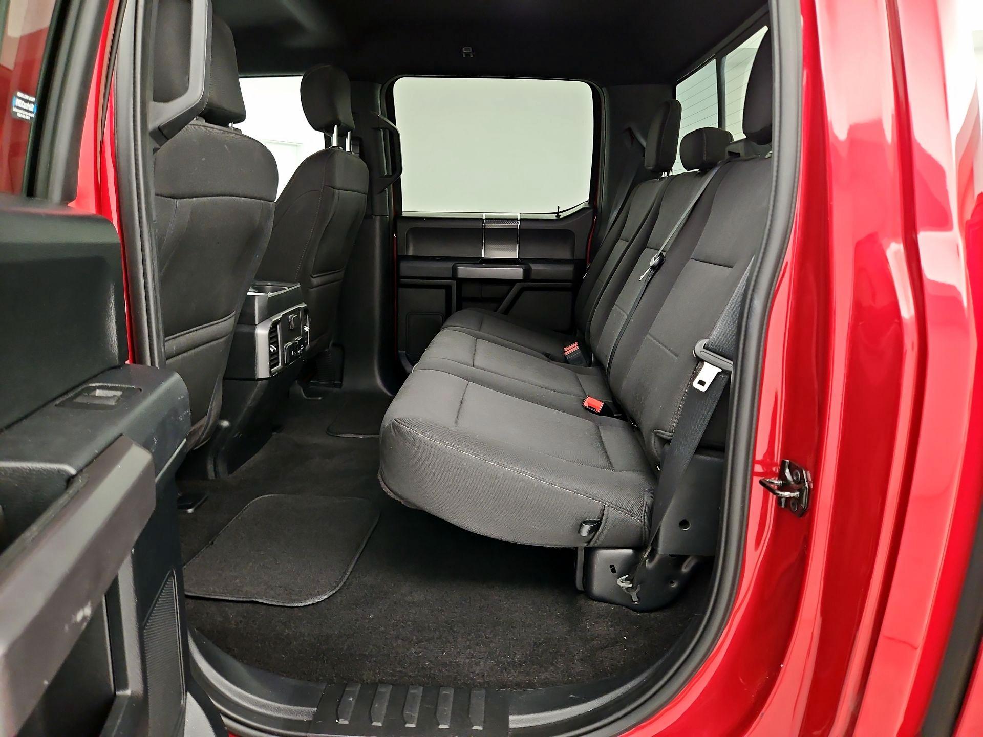 Thumbnail: 2020 Ford F-150 - 20