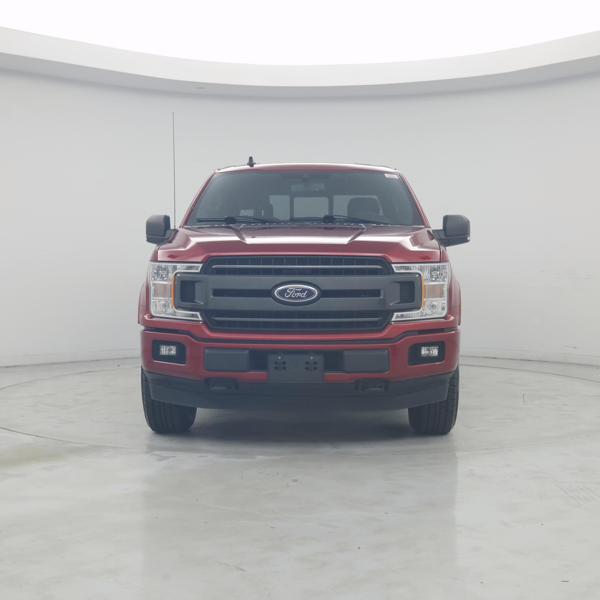 Thumbnail: 2020 Ford F-150 - 5