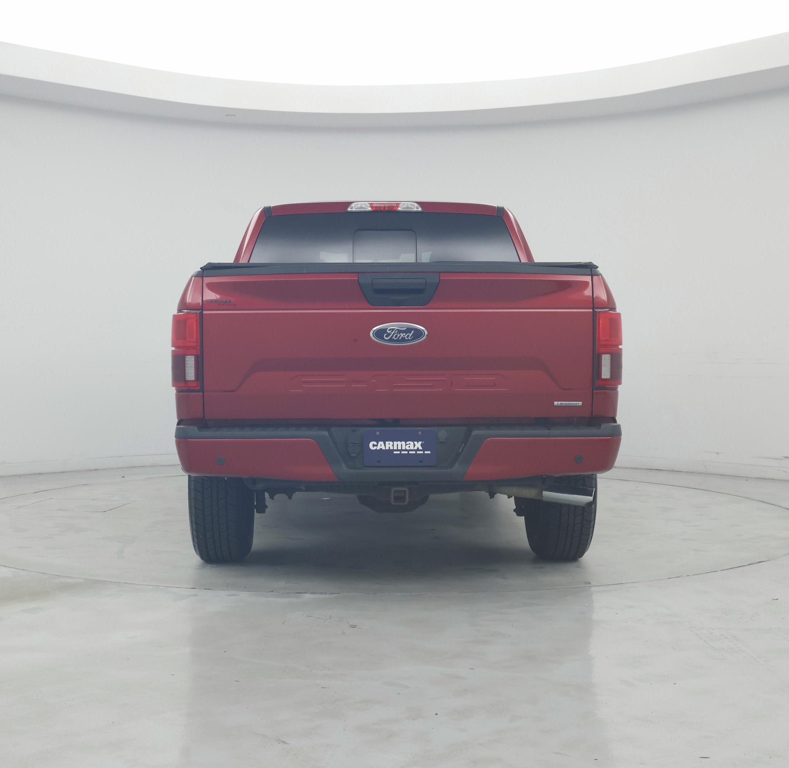 Thumbnail: 2020 Ford F-150 - 6