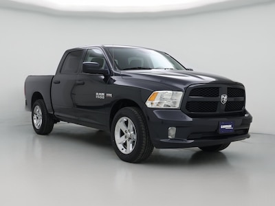 2015 Ram 1500 Express