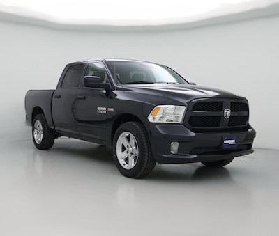 2015 Ram 1500 Express