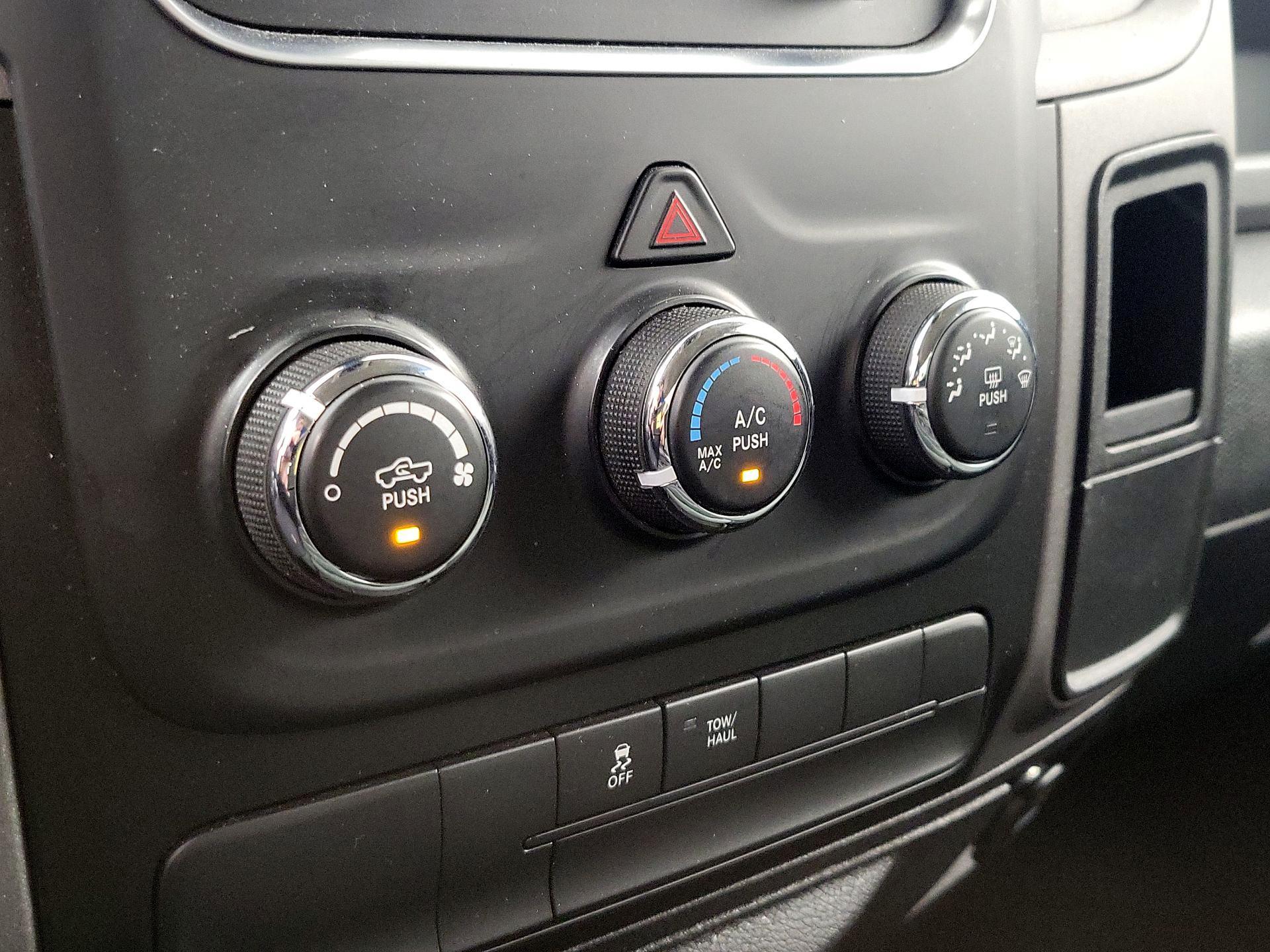 Thumbnail: 2015 RAM 1500 - 16