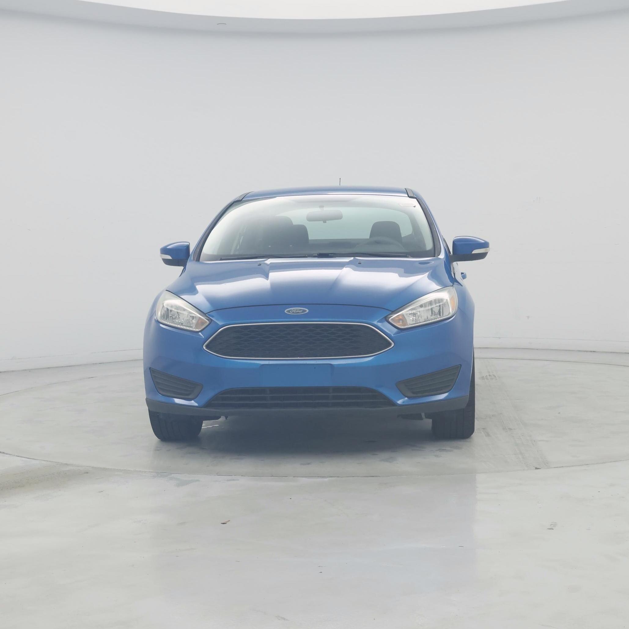Thumbnail: 2015 Ford Focus - 5