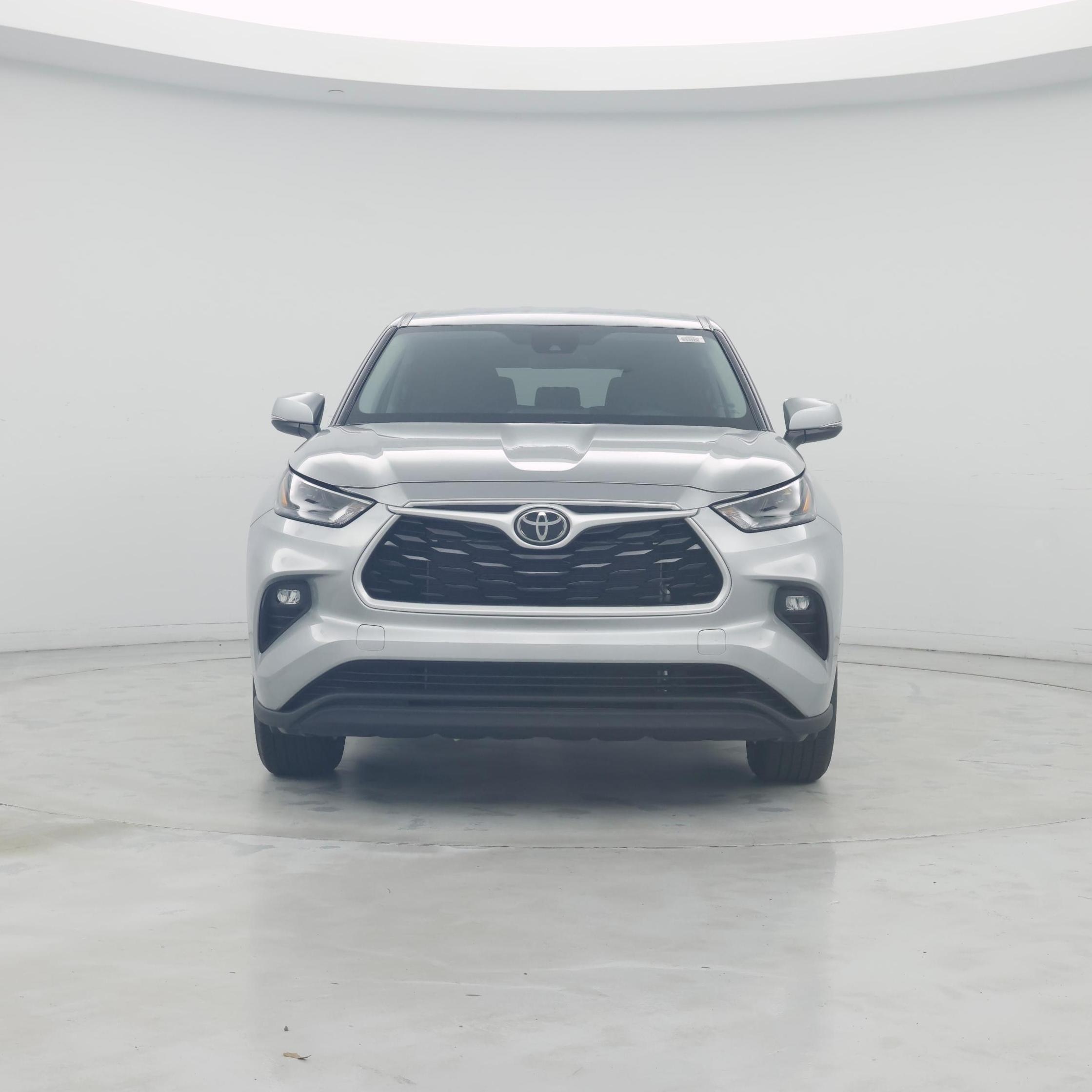 Thumbnail: 2022 Toyota Highlander - 5