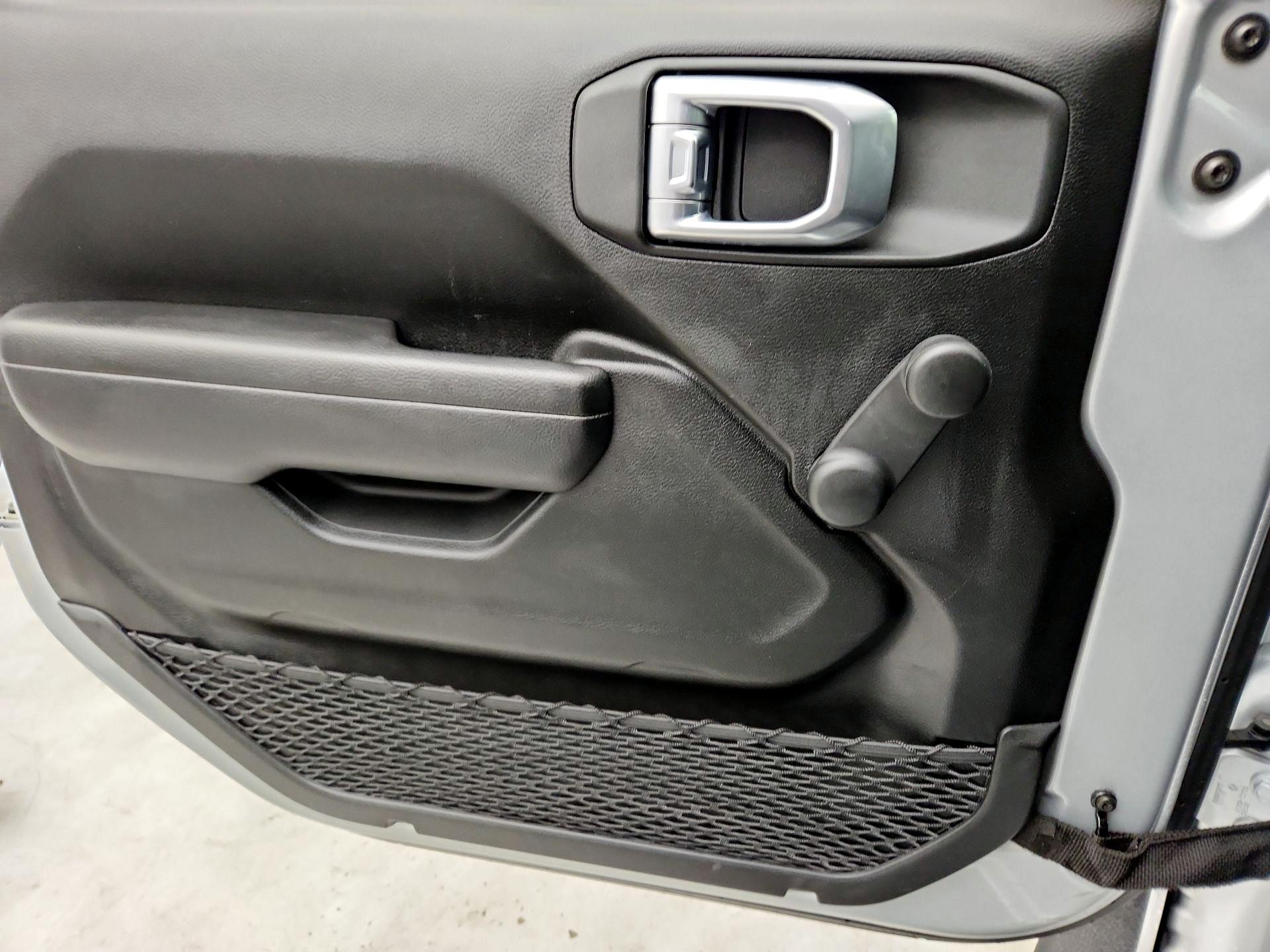 Thumbnail: 2023 Jeep Wrangler - 12