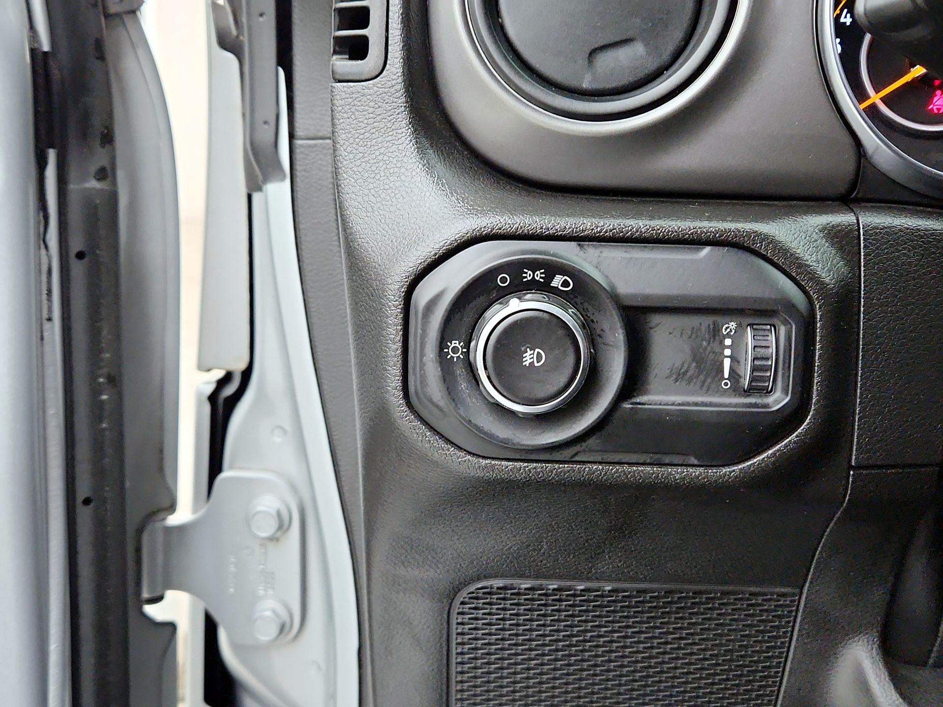 Thumbnail: 2023 Jeep Wrangler - 13