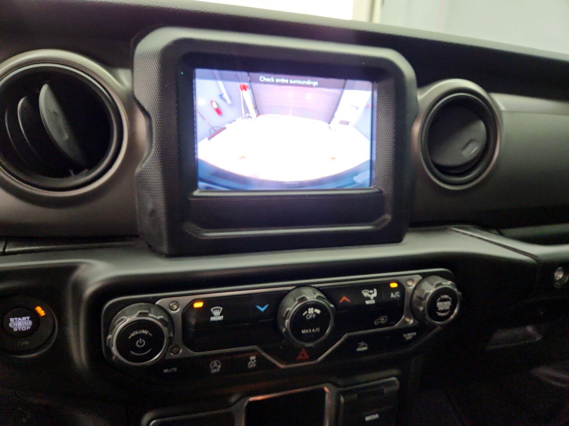 Thumbnail: 2023 Jeep Wrangler - 14